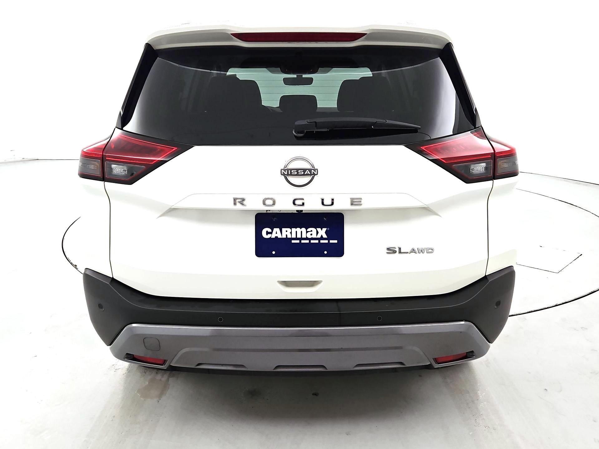 Thumbnail: 2023 Nissan Rogue - 6
