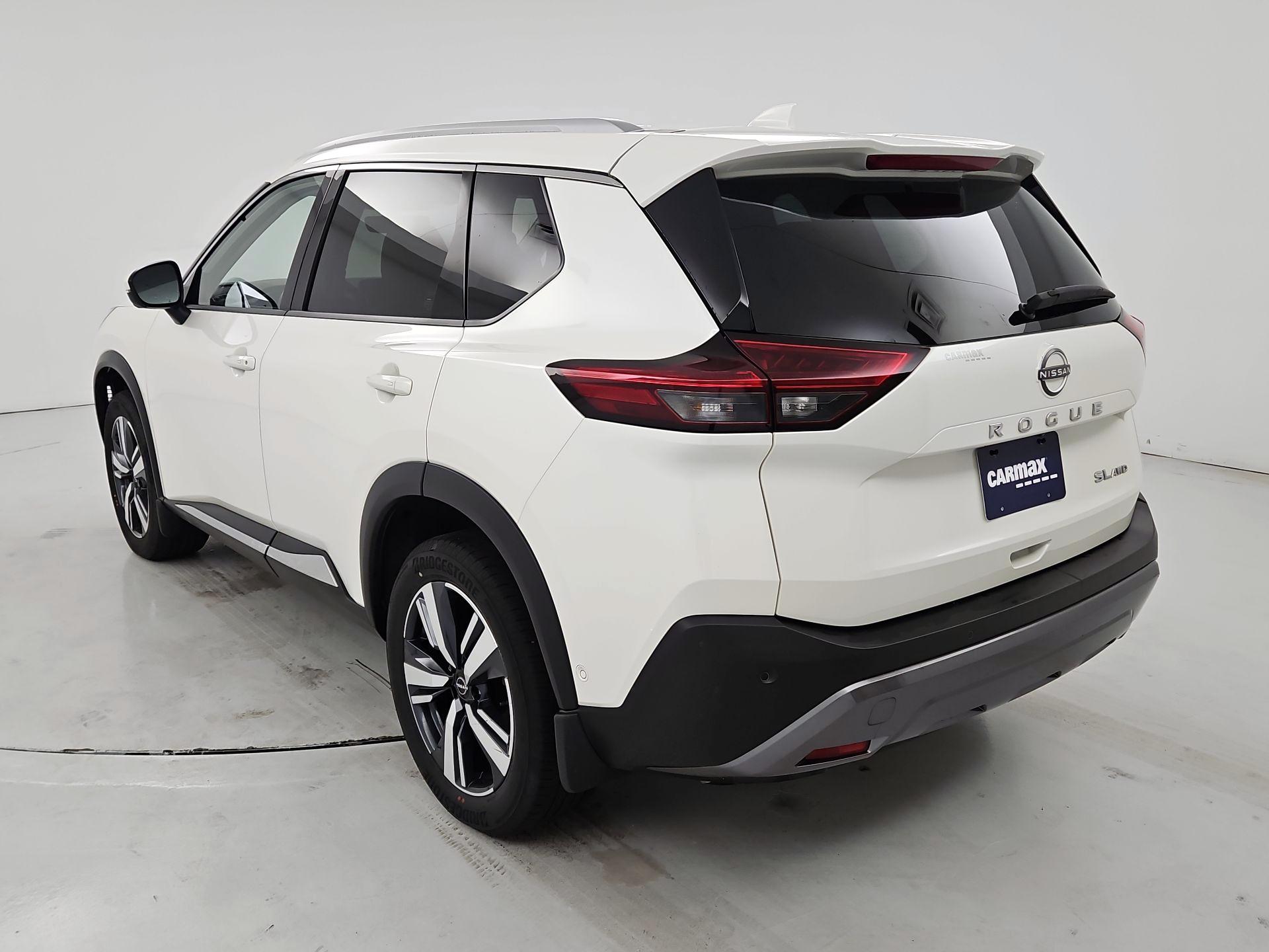 Thumbnail: 2023 Nissan Rogue - 7