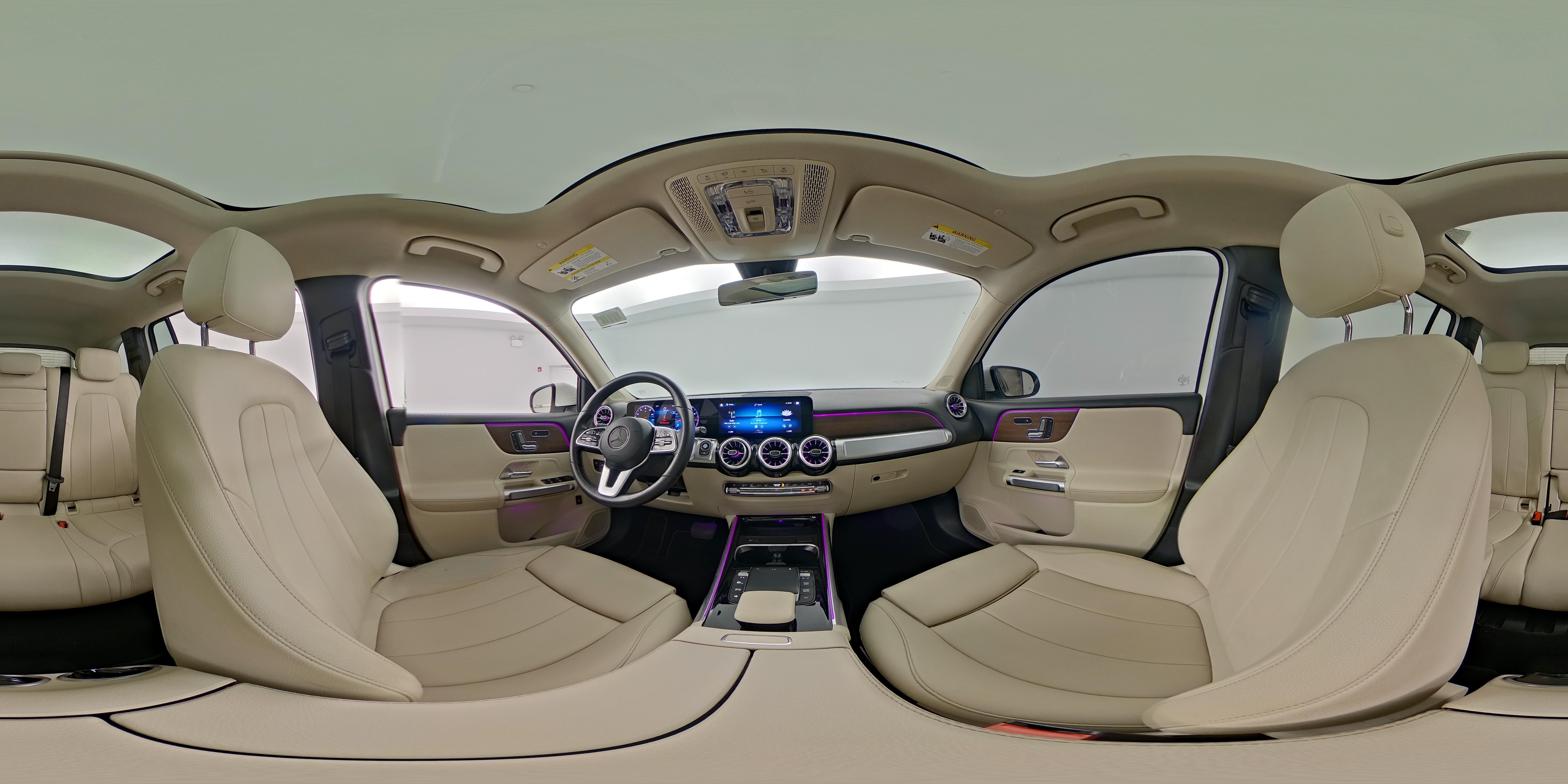 2022 Mercedes-Benz GLB Base - Photo 26