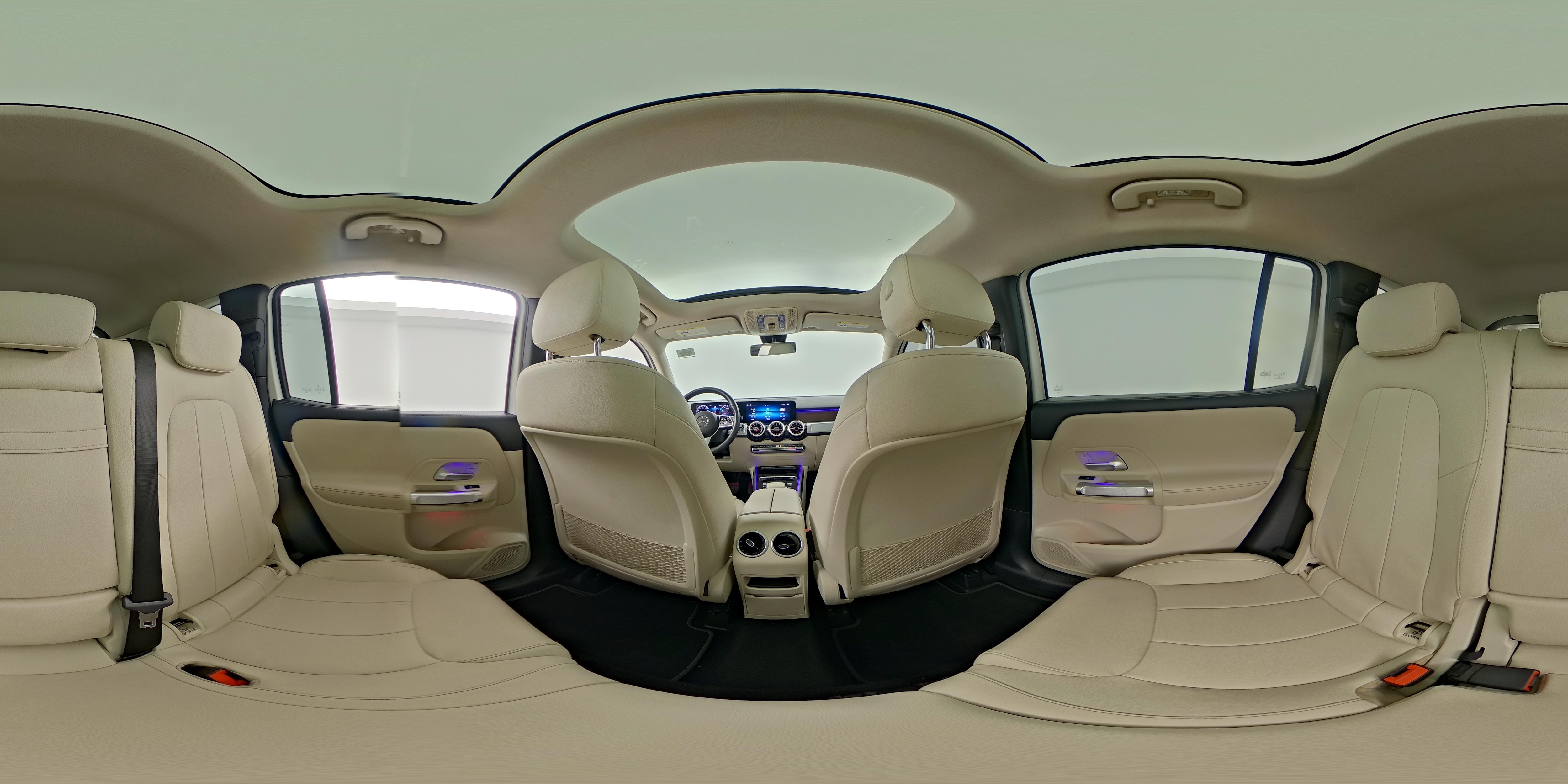 2022 Mercedes-Benz GLB Base - Photo 27
