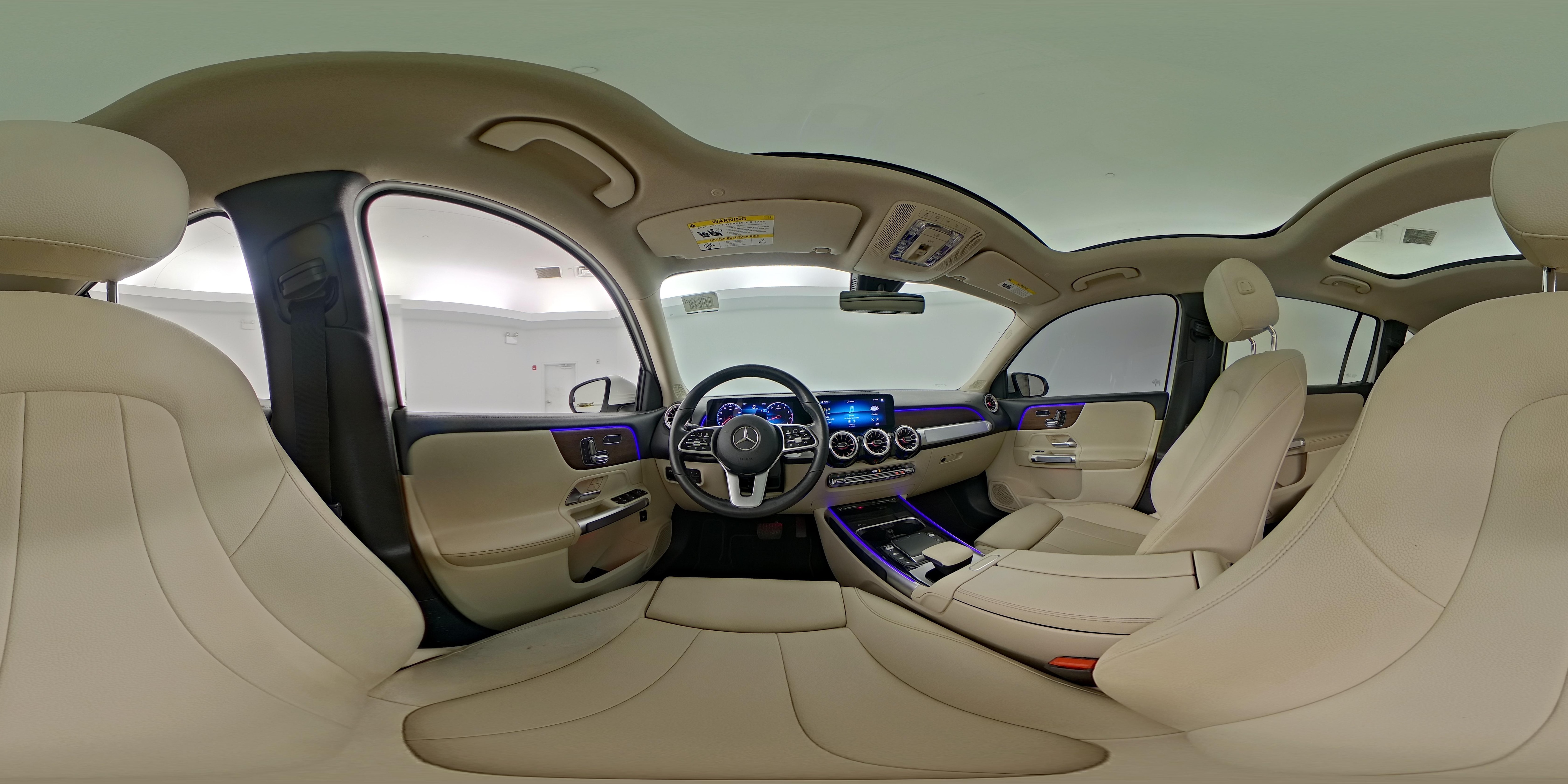 2022 Mercedes-Benz GLB Base - Photo 28