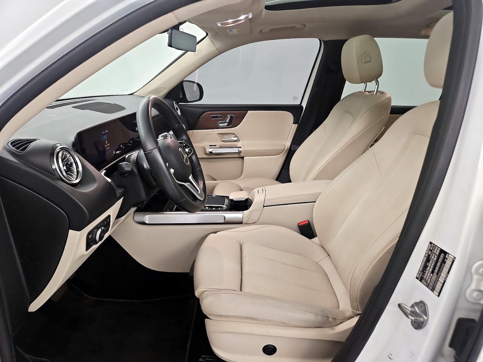 2022 Mercedes-Benz GLB Base - Photo 10