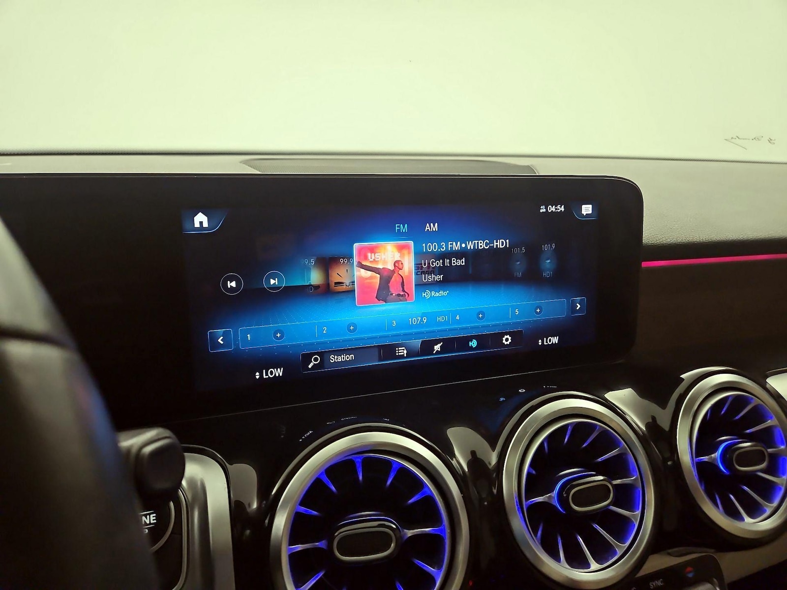 2022 Mercedes-Benz GLB Base - Photo 14