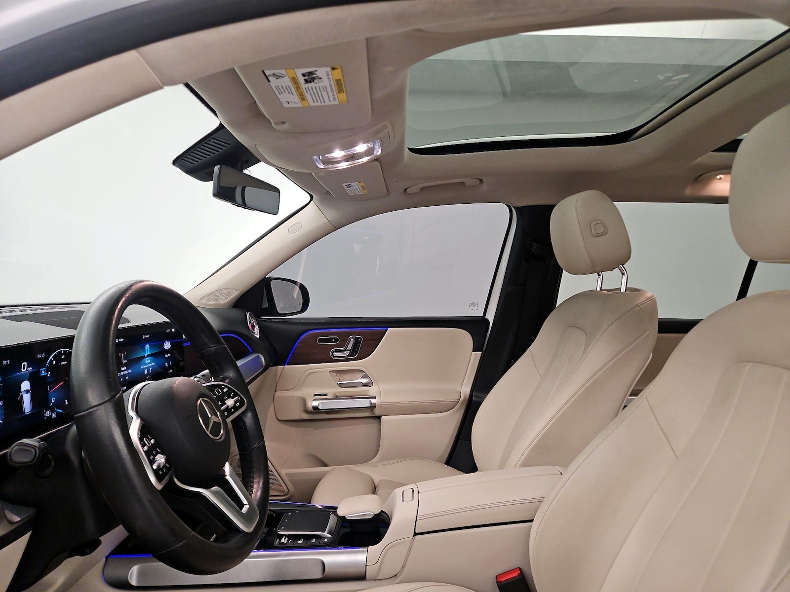 2022 Mercedes-Benz GLB Base - Photo 18