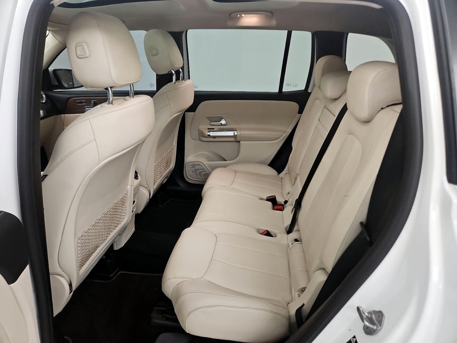 2022 Mercedes-Benz GLB Base - Photo 19
