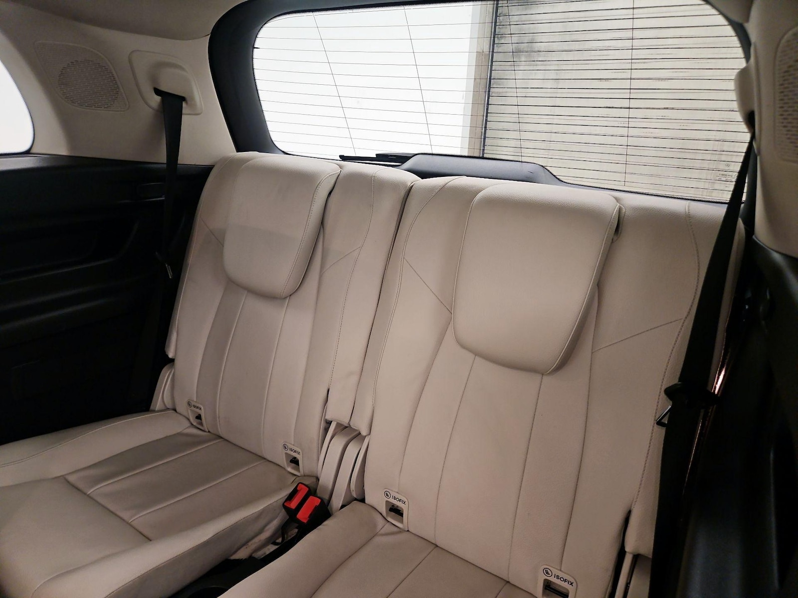 2022 Mercedes-Benz GLB Base - Photo 20