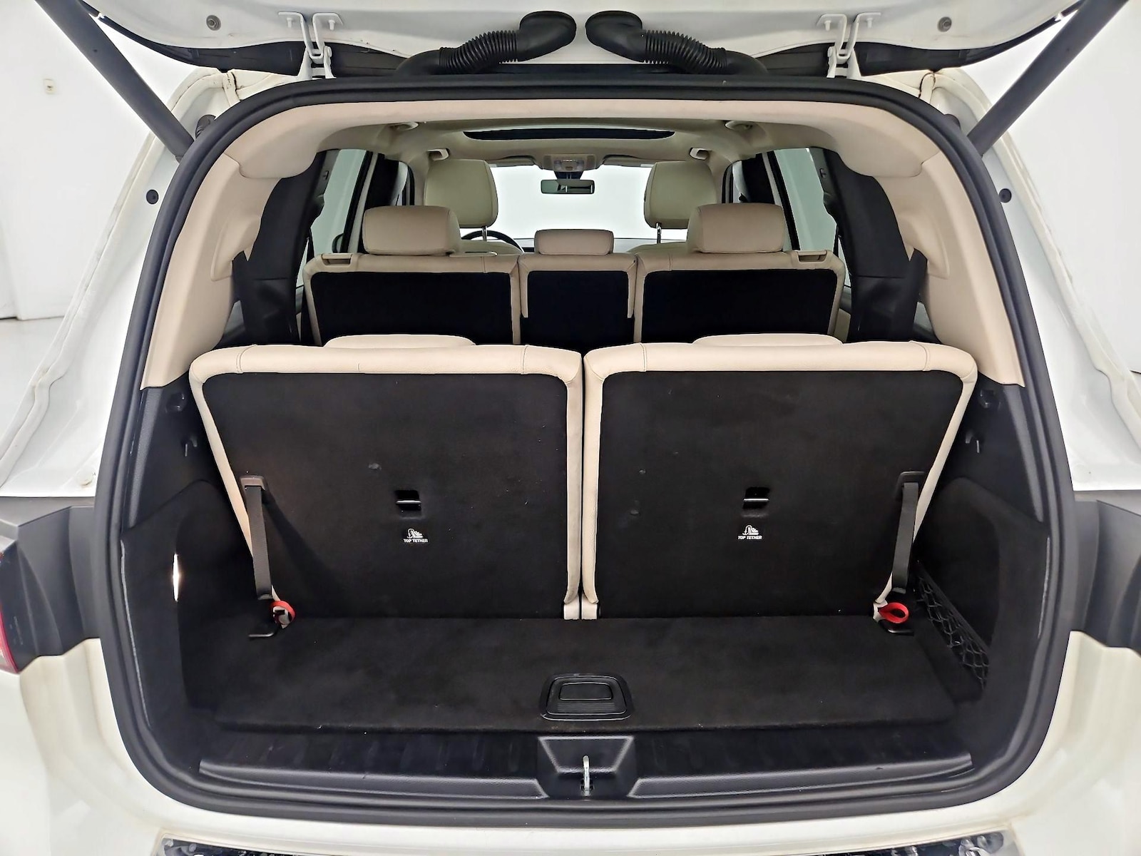 2022 Mercedes-Benz GLB Base - Photo 21