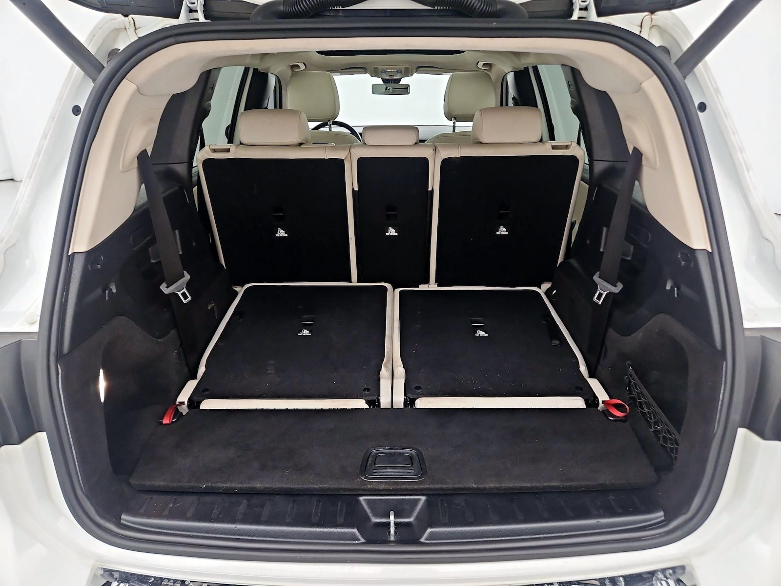 2022 Mercedes-Benz GLB Base - Photo 22