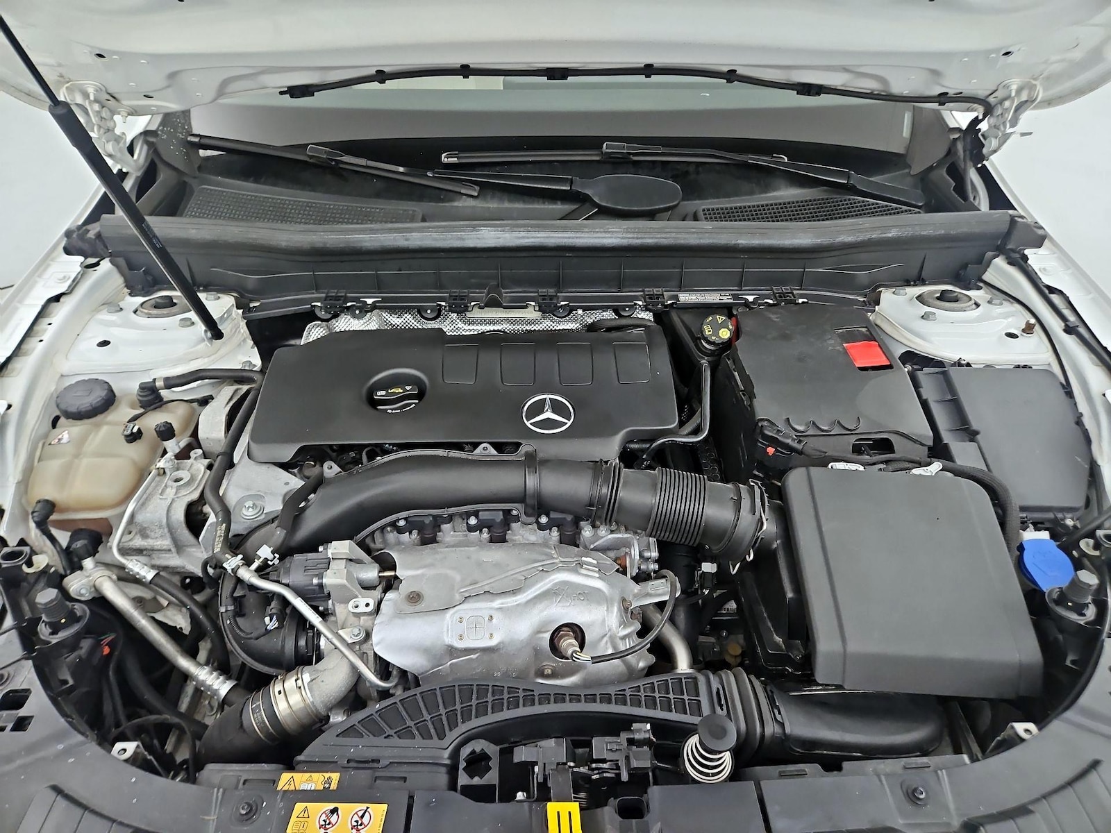 2022 Mercedes-Benz GLB Base - Photo 23