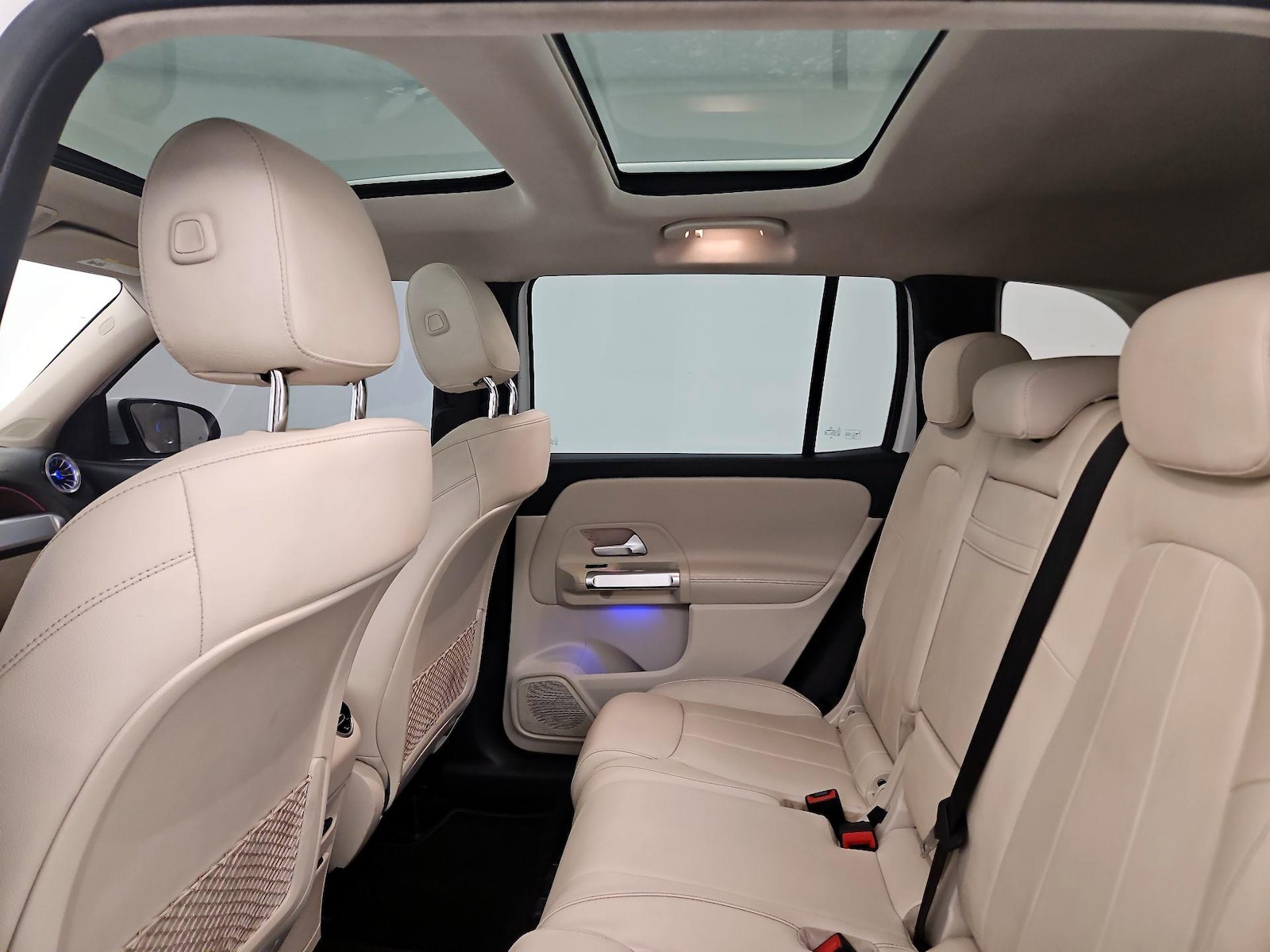 2022 Mercedes-Benz GLB Base - Photo 24
