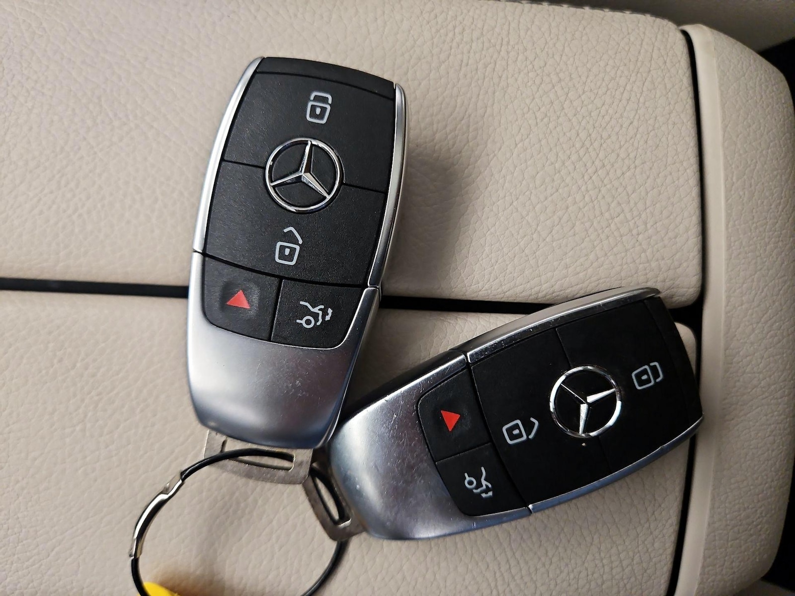 2022 Mercedes-Benz GLB Base - Photo 25