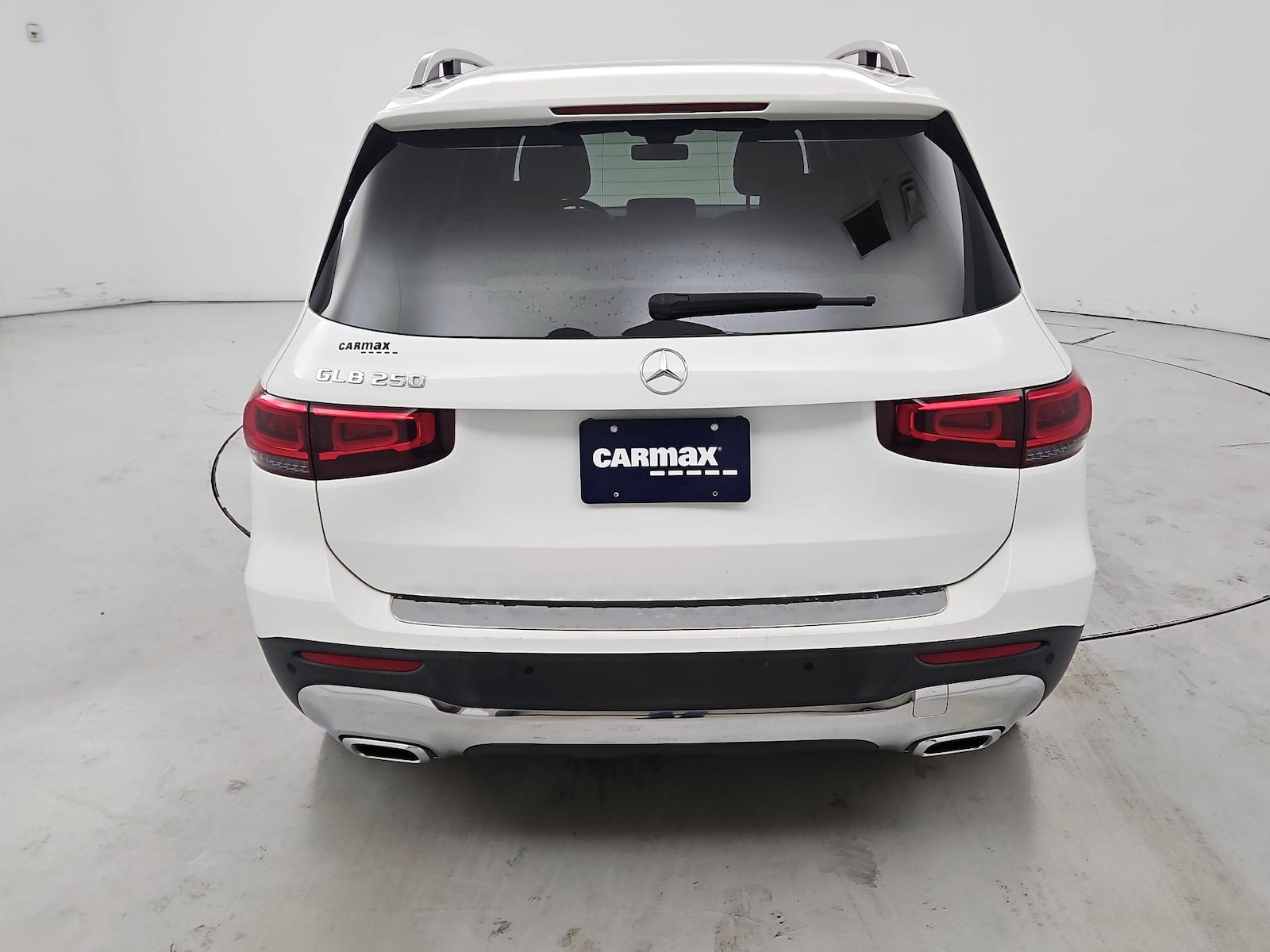2022 Mercedes-Benz GLB Base - Photo 6