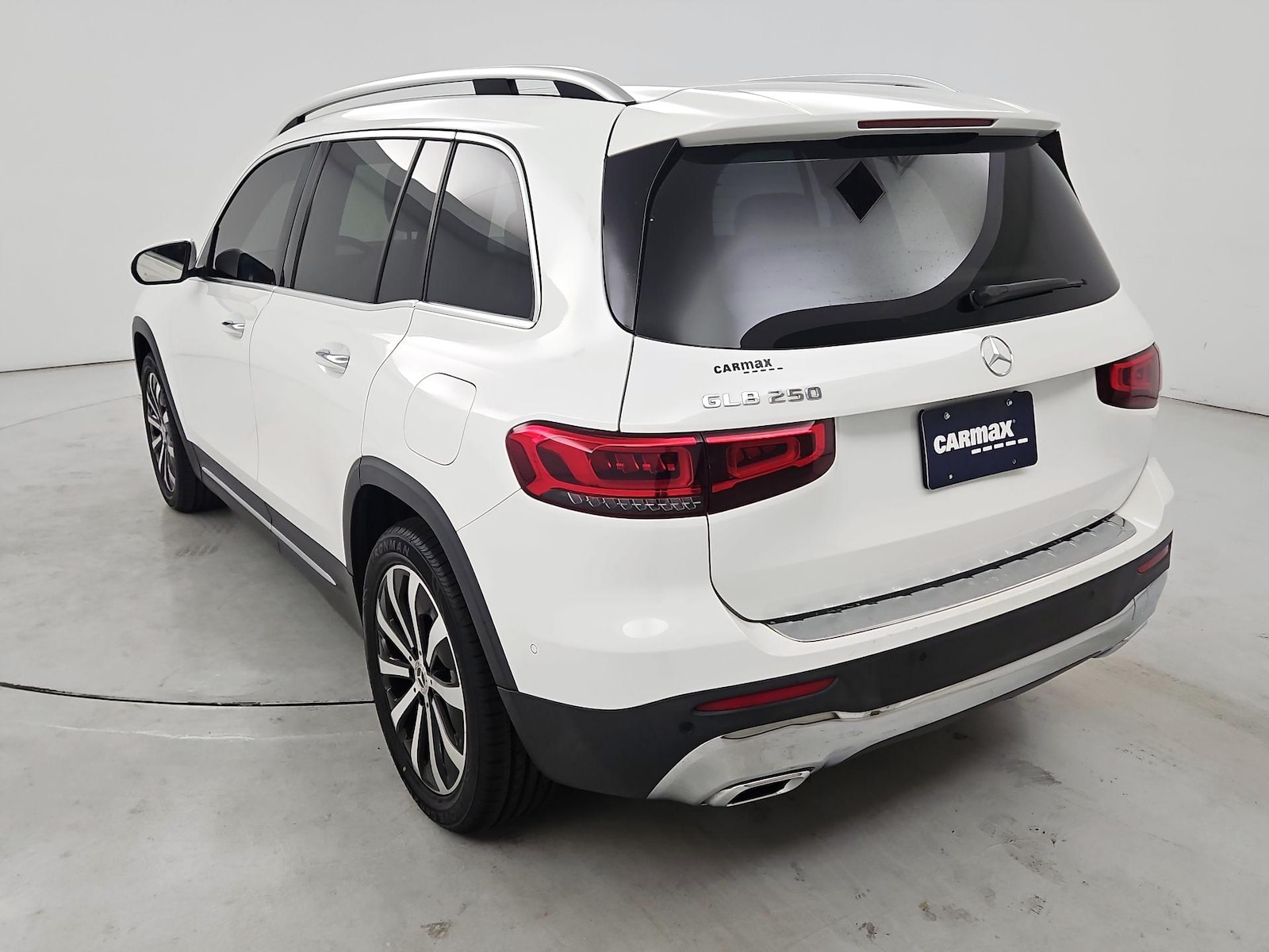 2022 Mercedes-Benz GLB Base - Photo 7