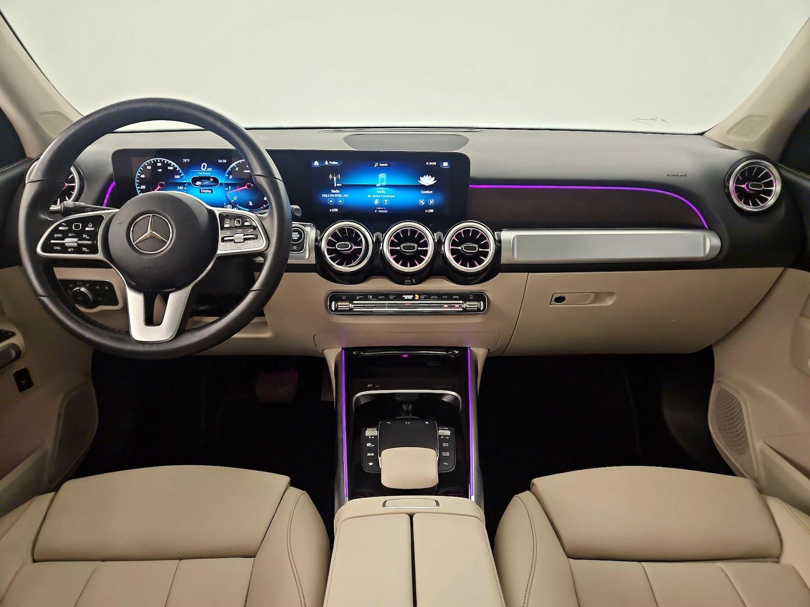 2022 Mercedes-Benz GLB Base - Photo 8