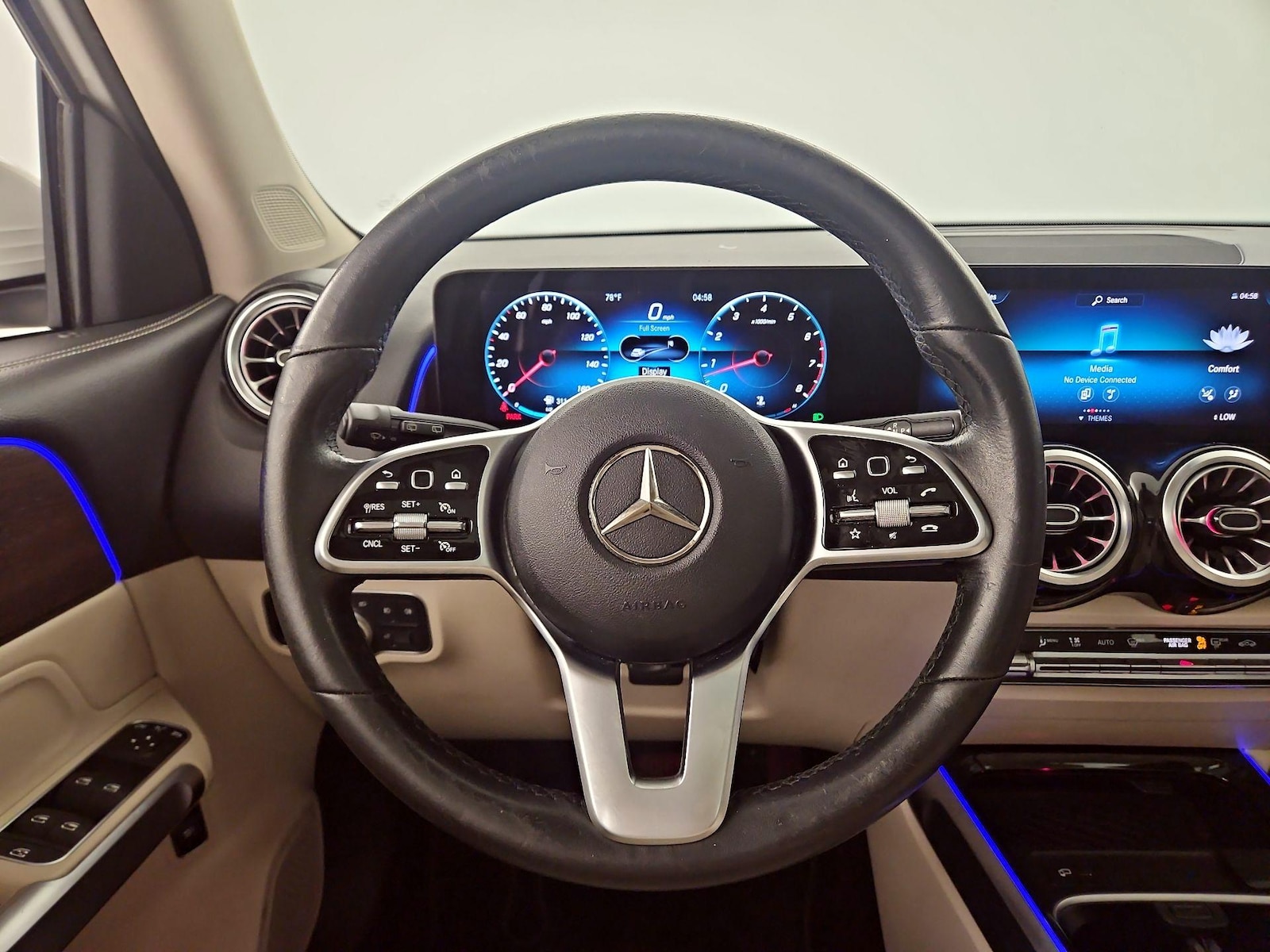 2022 Mercedes-Benz GLB Base - Photo 9
