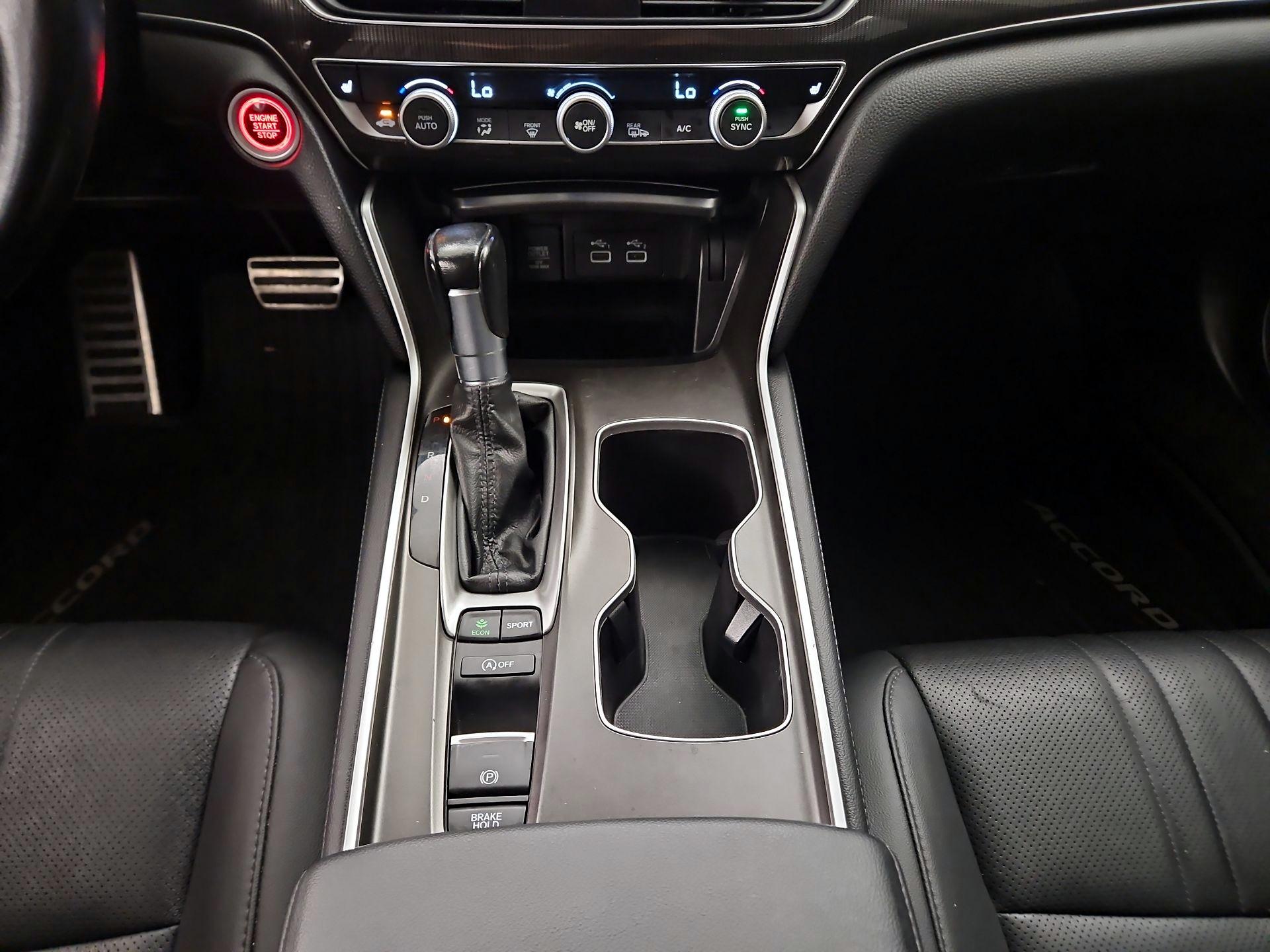 Thumbnail: 2022 Honda Accord - 15