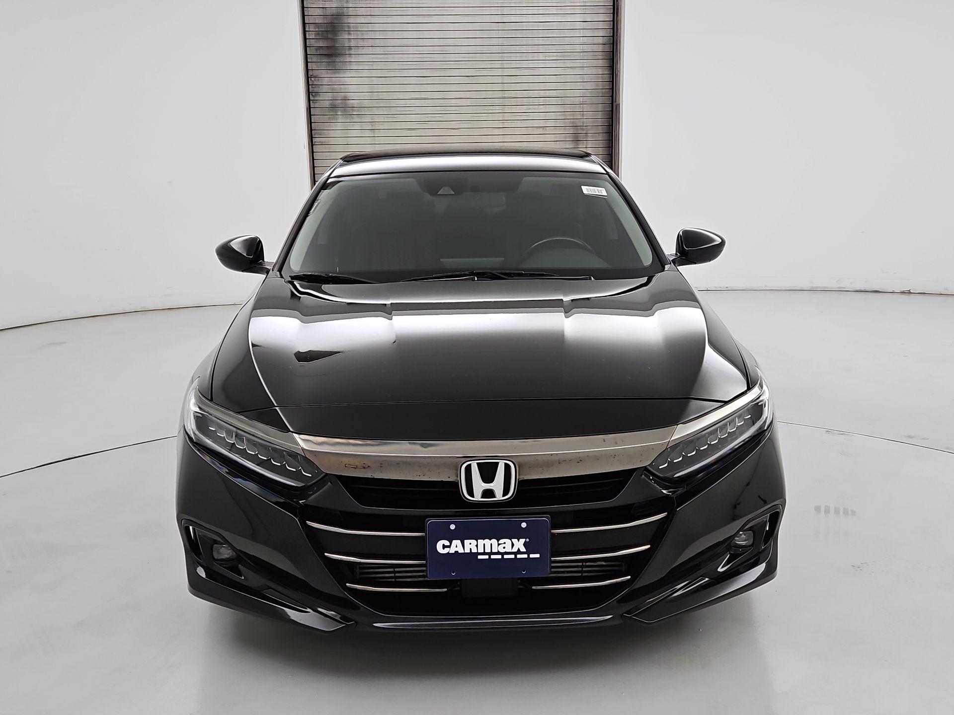 Thumbnail: 2022 Honda Accord - 2
