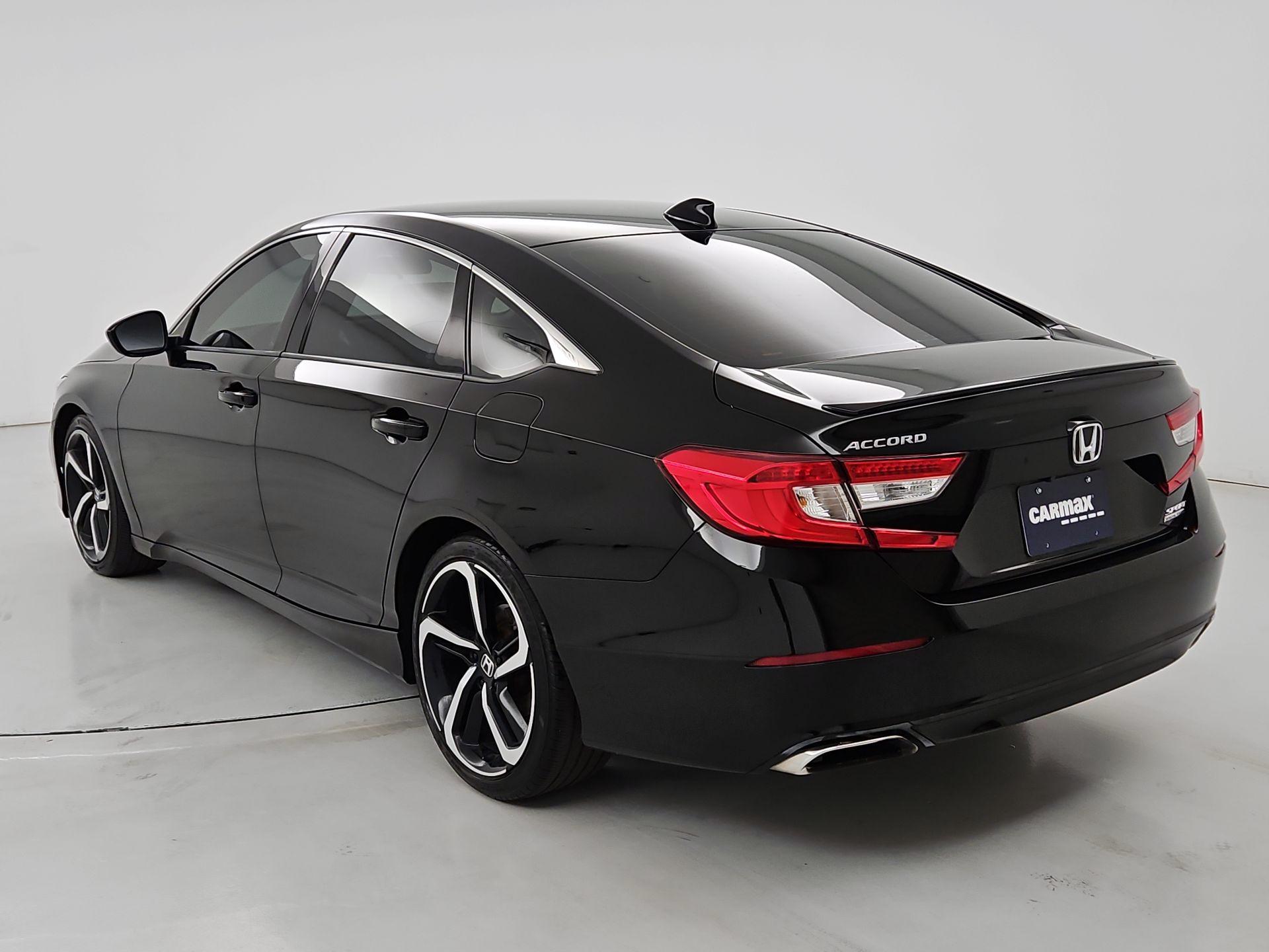 Thumbnail: 2022 Honda Accord - 5