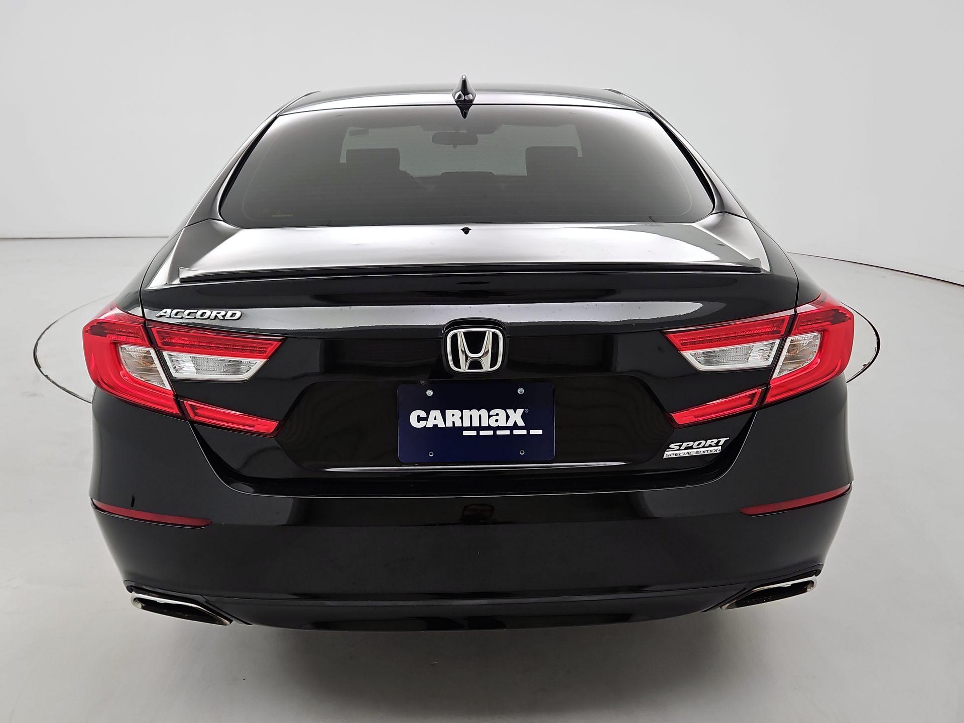 Thumbnail: 2022 Honda Accord - 6