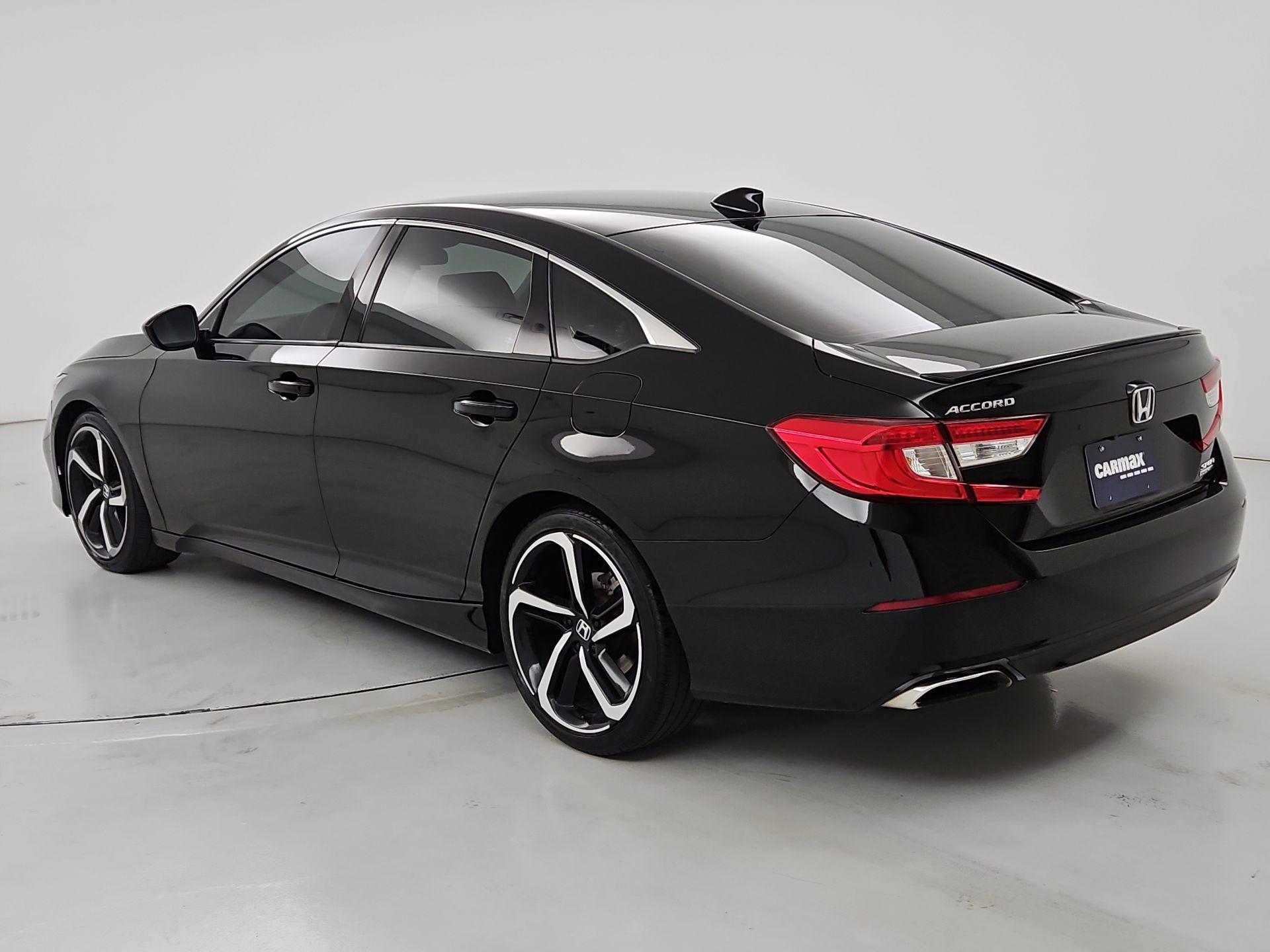 Thumbnail: 2022 Honda Accord - 7