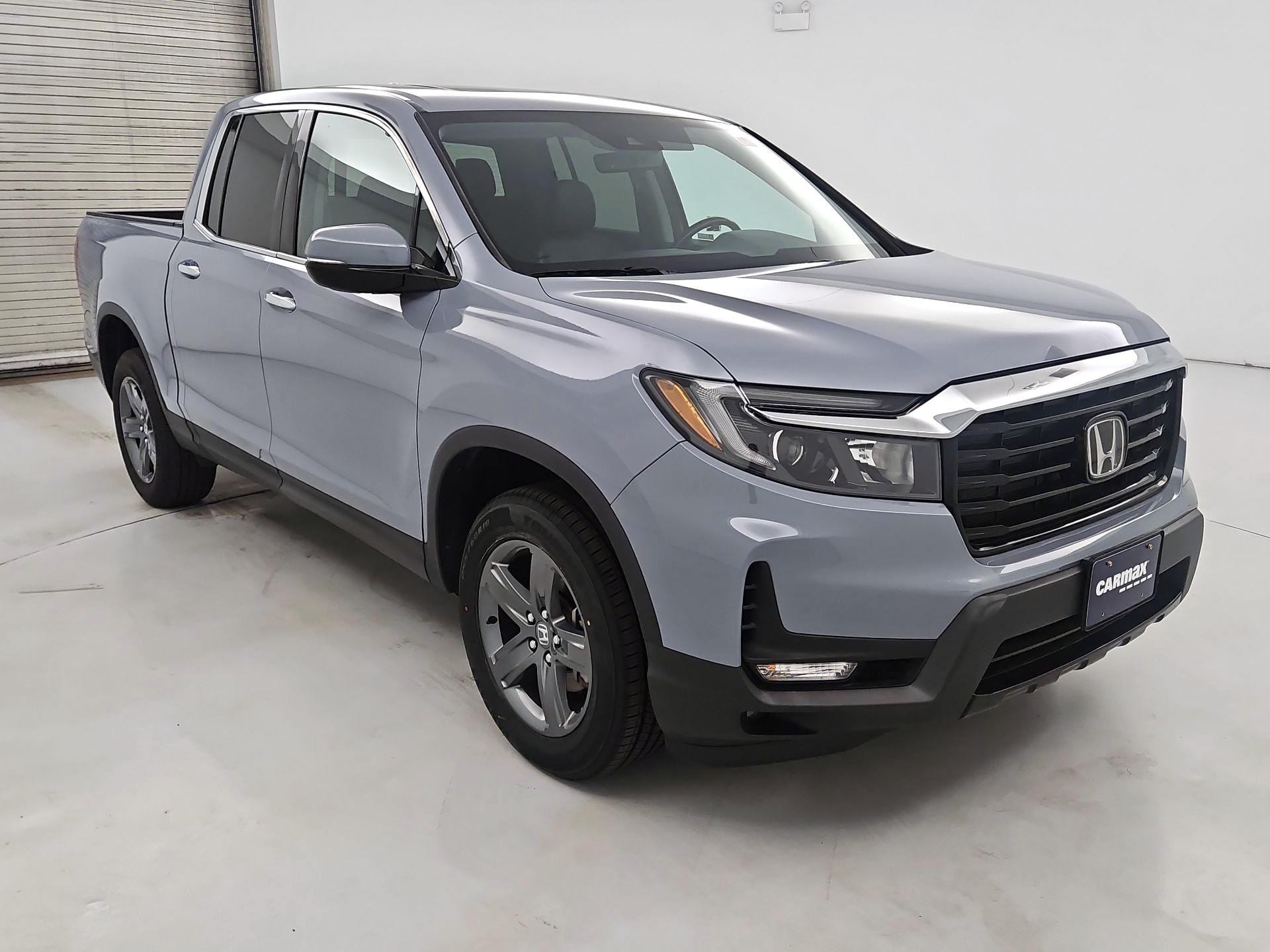 Thumbnail: 2023 Honda Ridgeline - 1