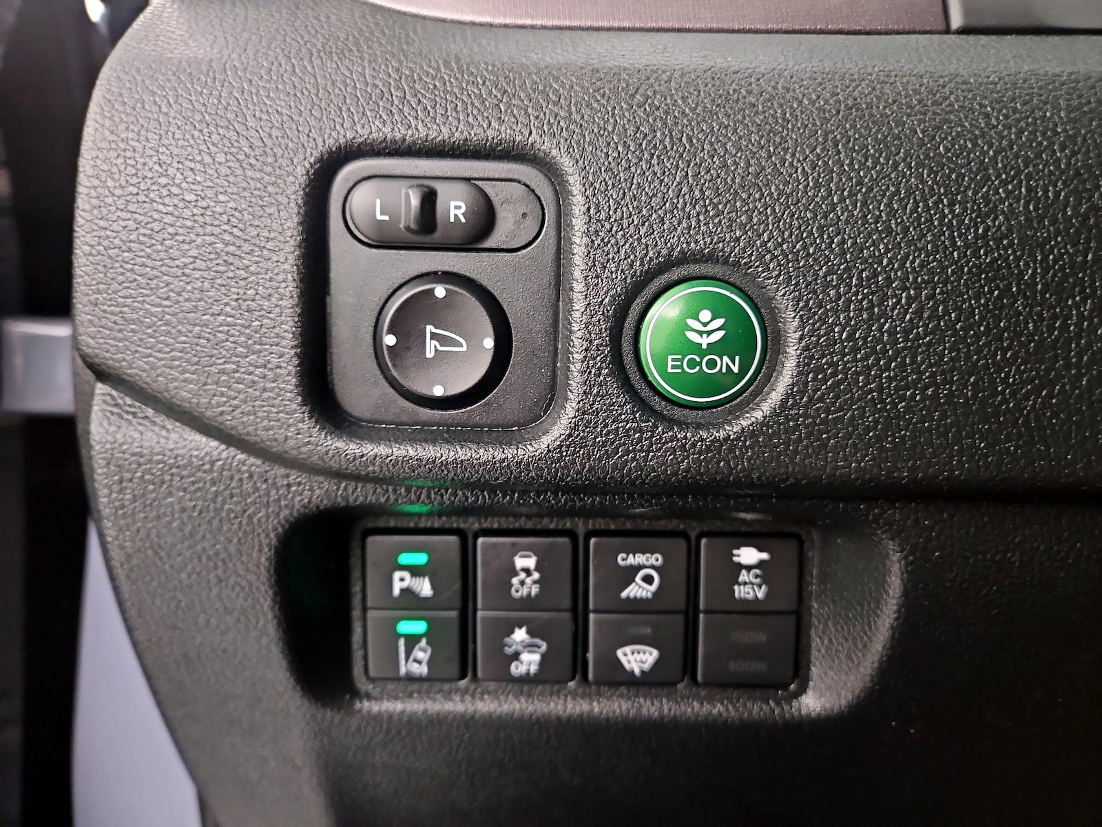 2023 Honda Ridgeline RTL-E - Photo 12
