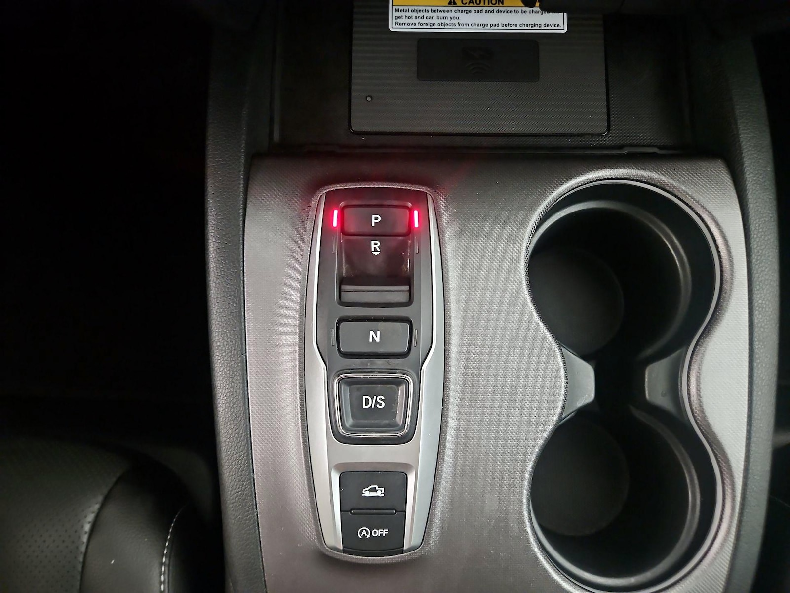 2023 Honda Ridgeline RTL-E - Photo 16
