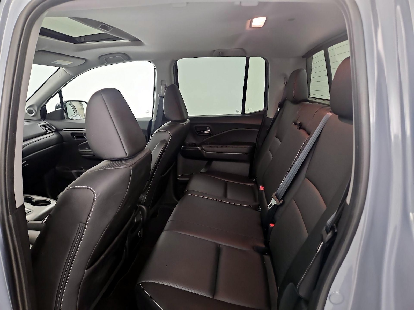 2023 Honda Ridgeline RTL-E - Photo 19