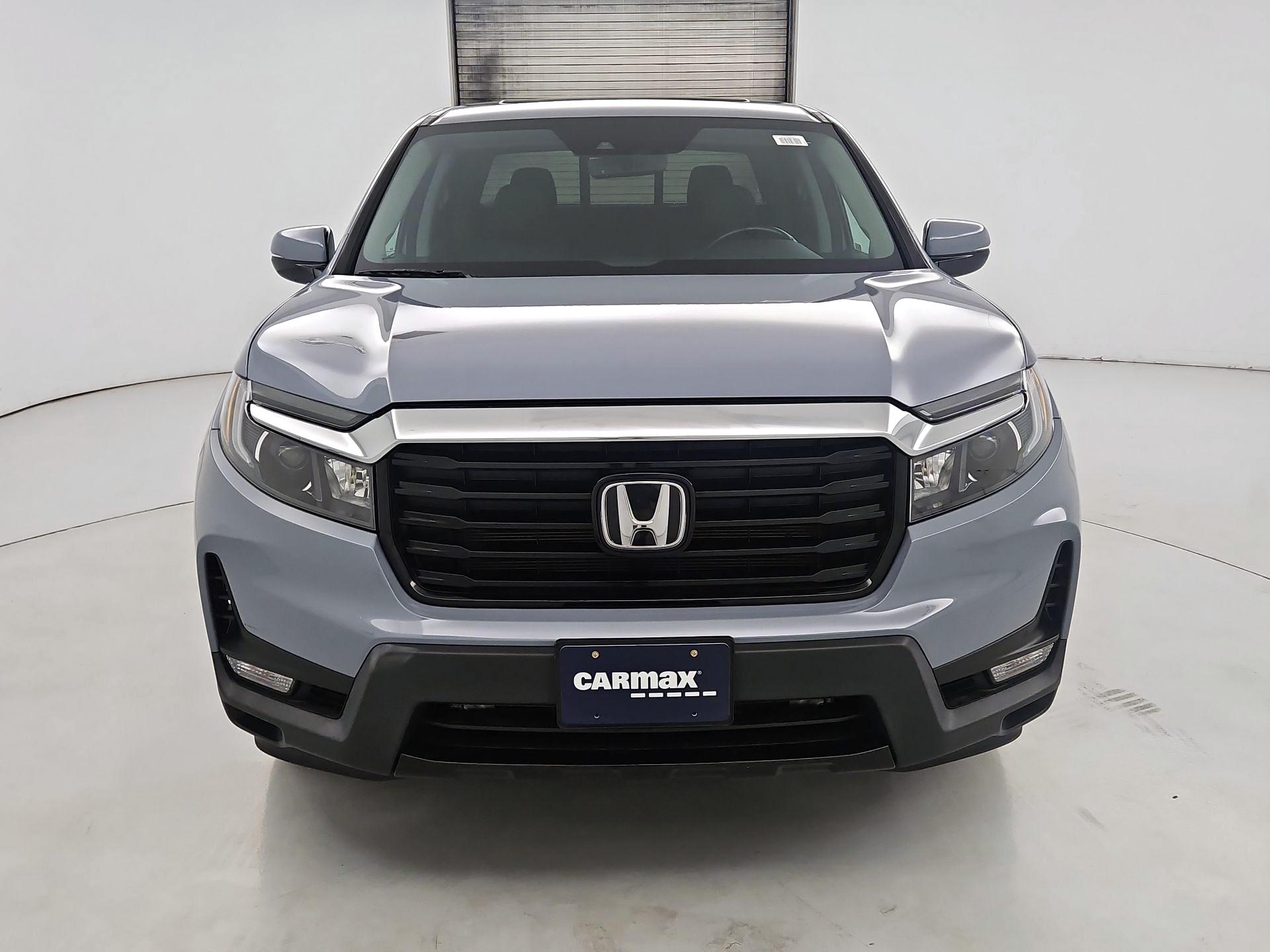Thumbnail: 2023 Honda Ridgeline - 2
