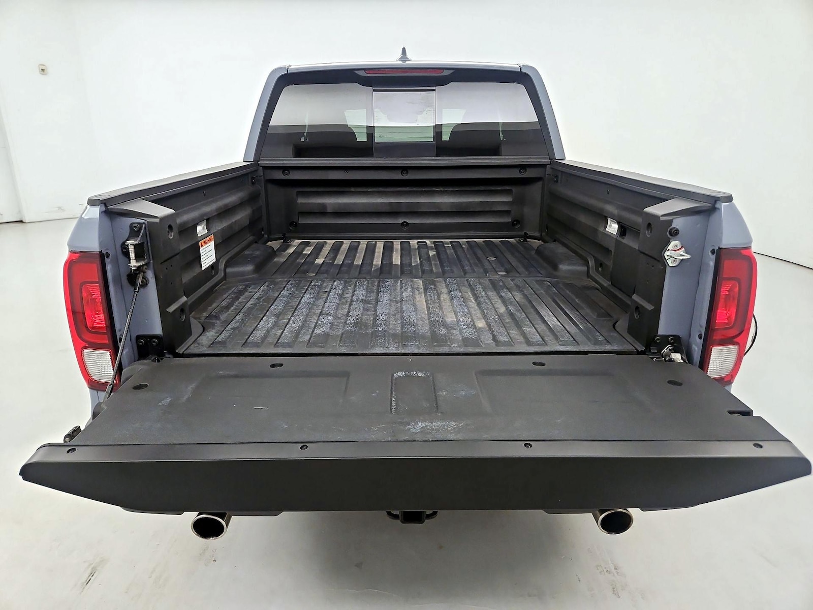 2023 Honda Ridgeline RTL-E - Photo 20