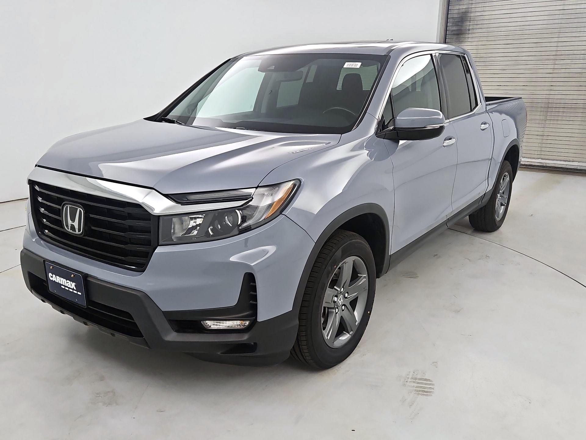 Thumbnail: 2023 Honda Ridgeline - 3