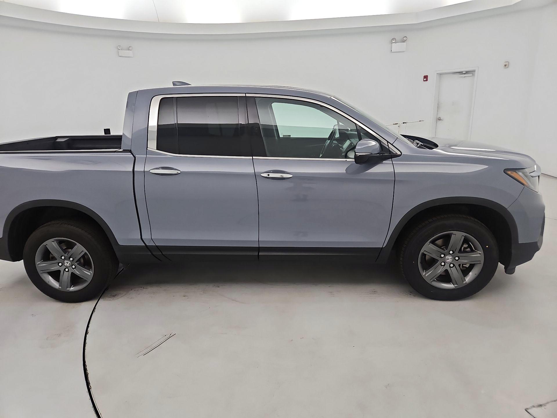 Thumbnail: 2023 Honda Ridgeline - 4