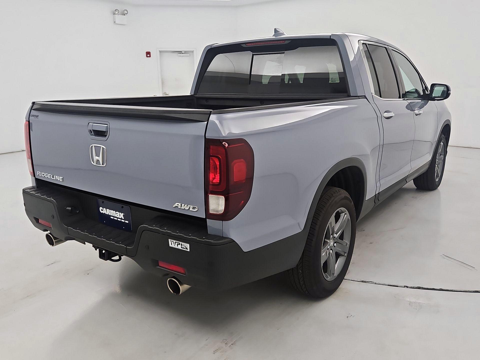 Thumbnail: 2023 Honda Ridgeline - 5