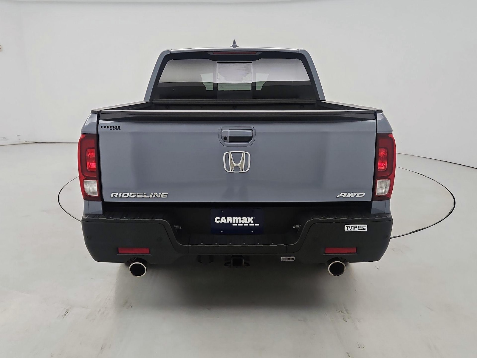 2023 Honda Ridgeline RTL-E - Photo 6
