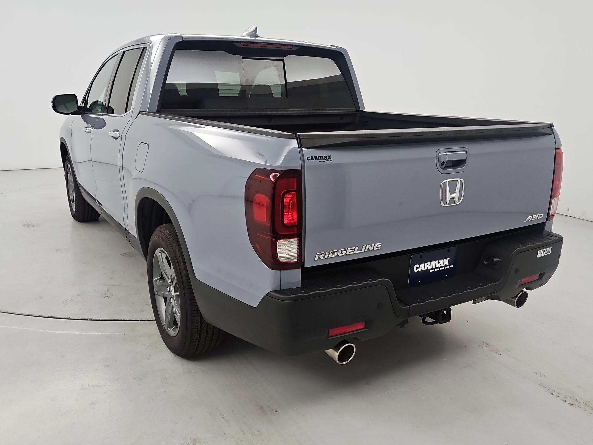 Thumbnail: 2023 Honda Ridgeline - 7