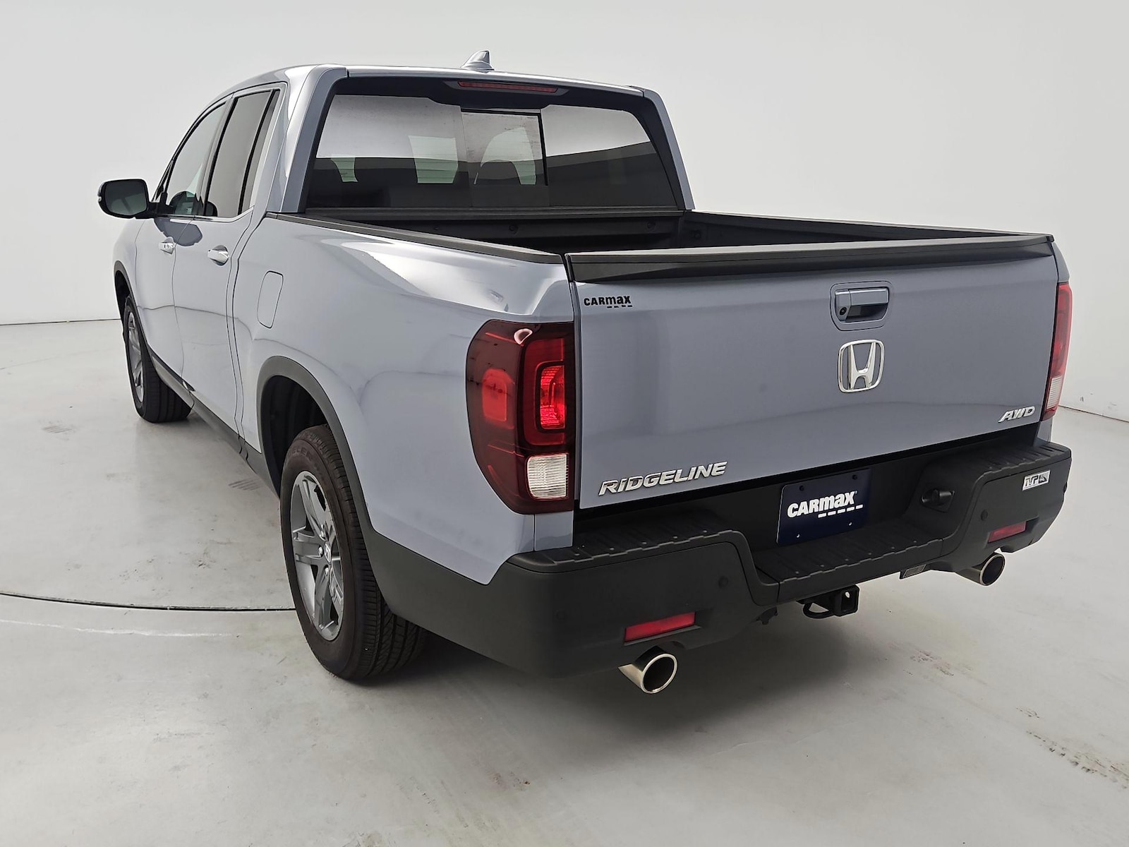 2023 Honda Ridgeline RTL-E - Photo 7