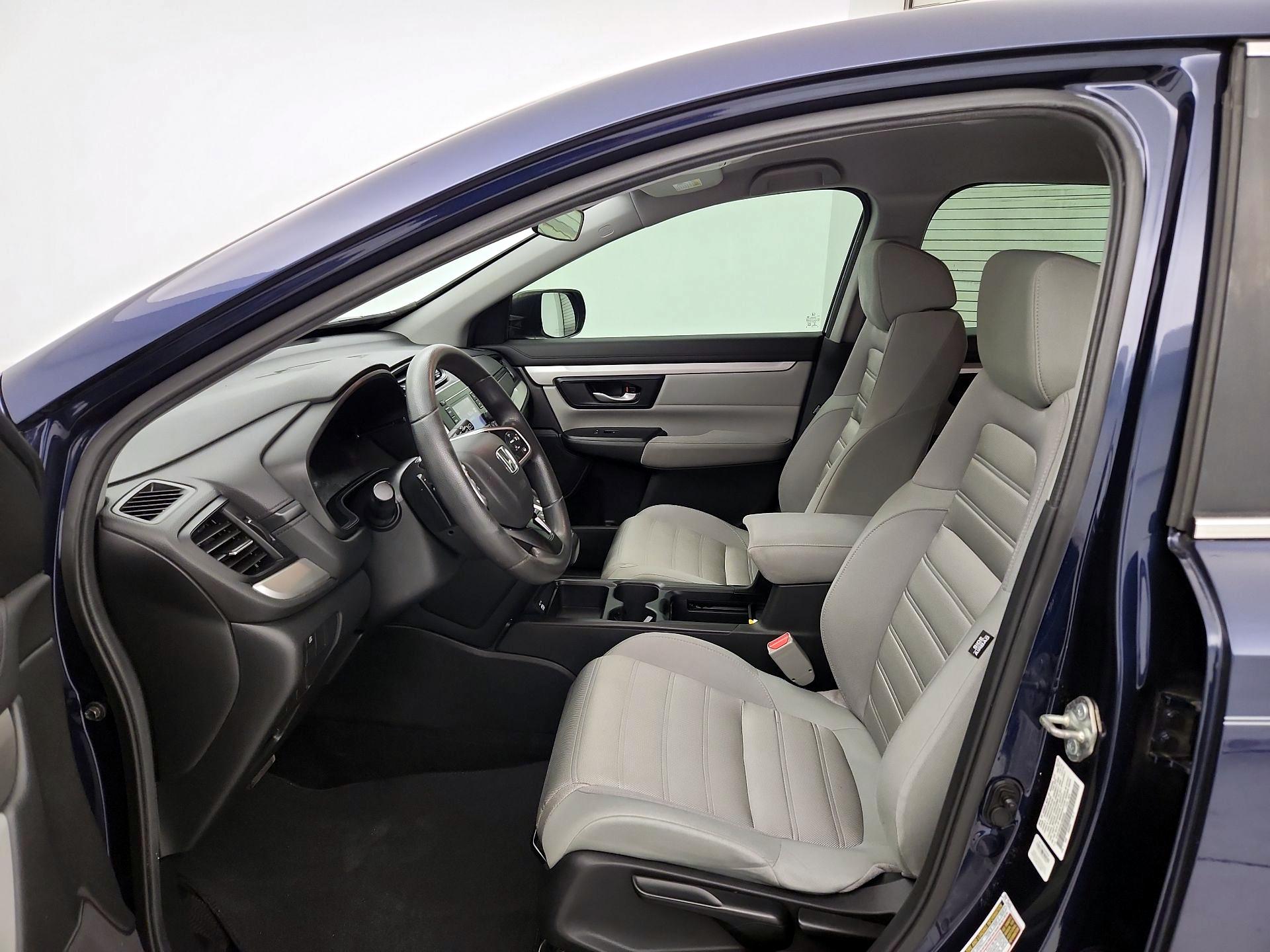 Thumbnail: 2020 Honda CR-V - 11
