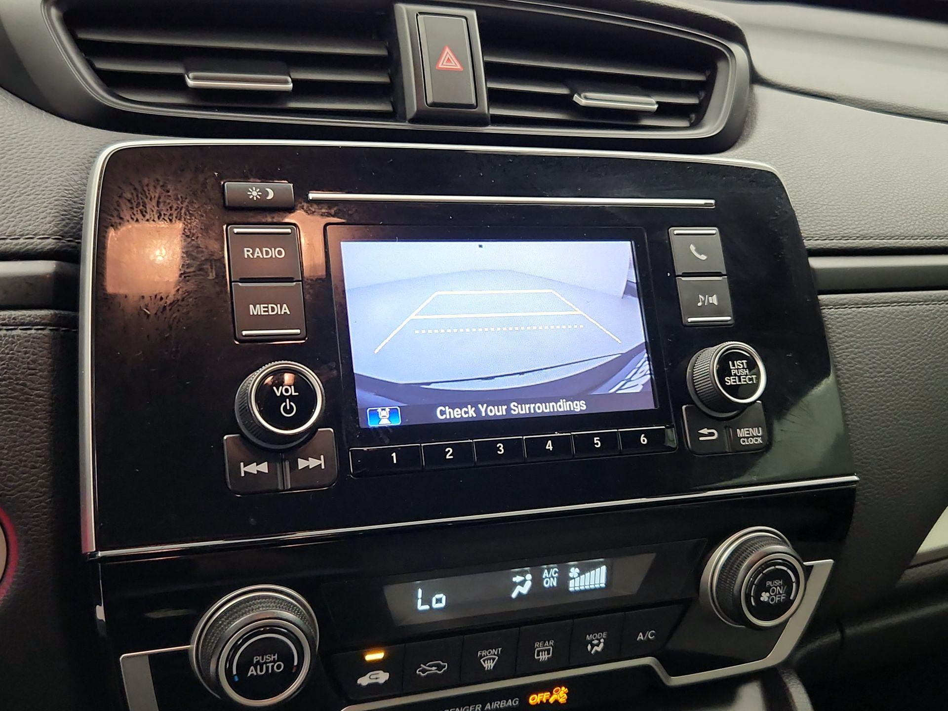 Thumbnail: 2020 Honda CR-V - 14
