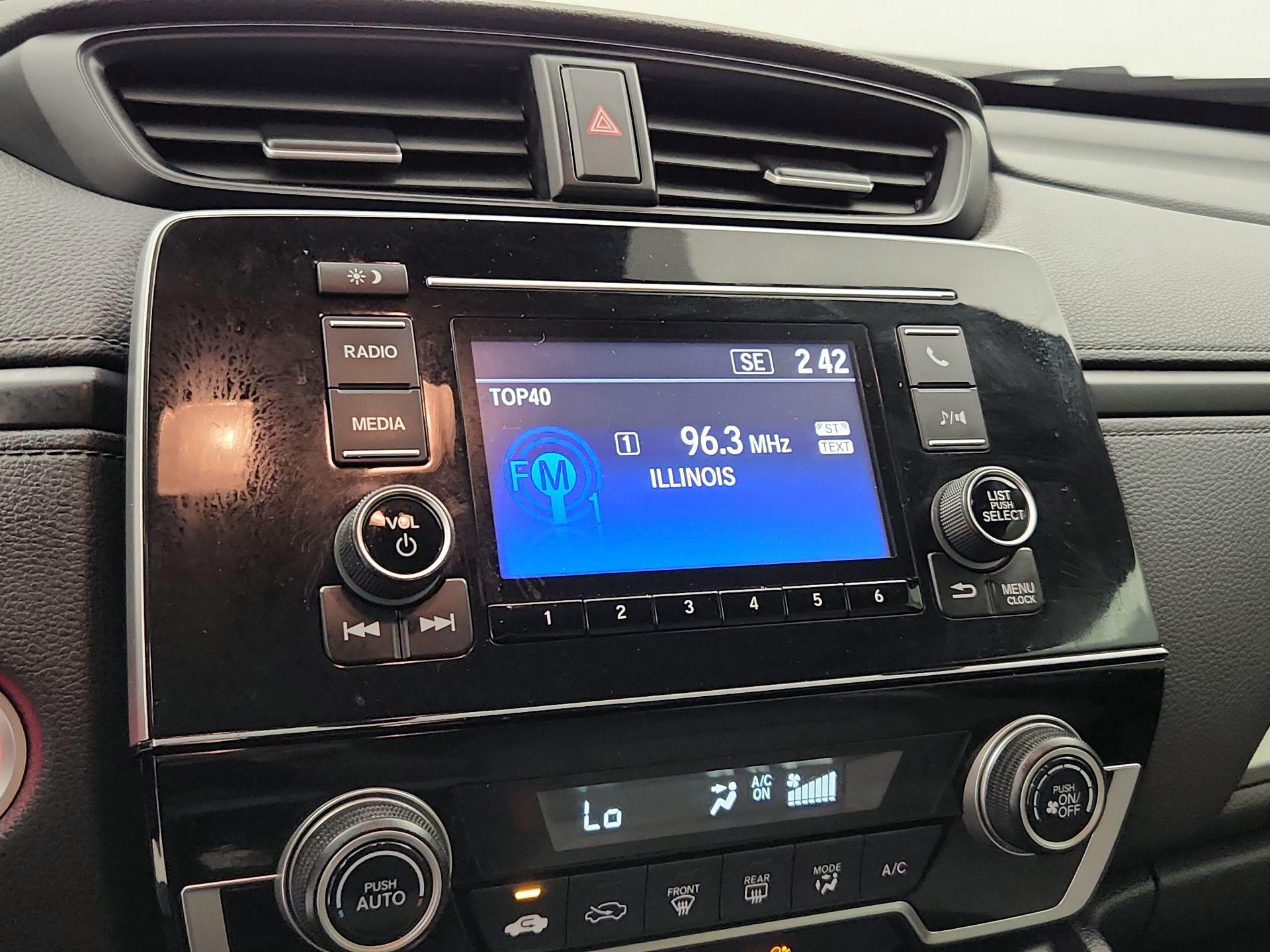 Thumbnail: 2020 Honda CR-V - 15