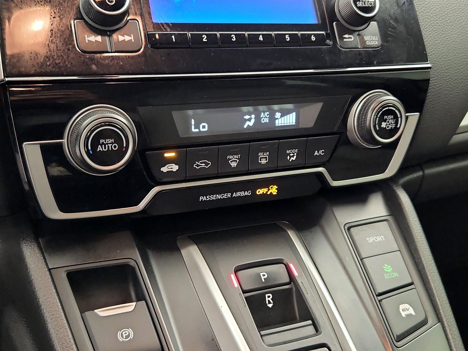 Thumbnail: 2020 Honda CR-V - 16