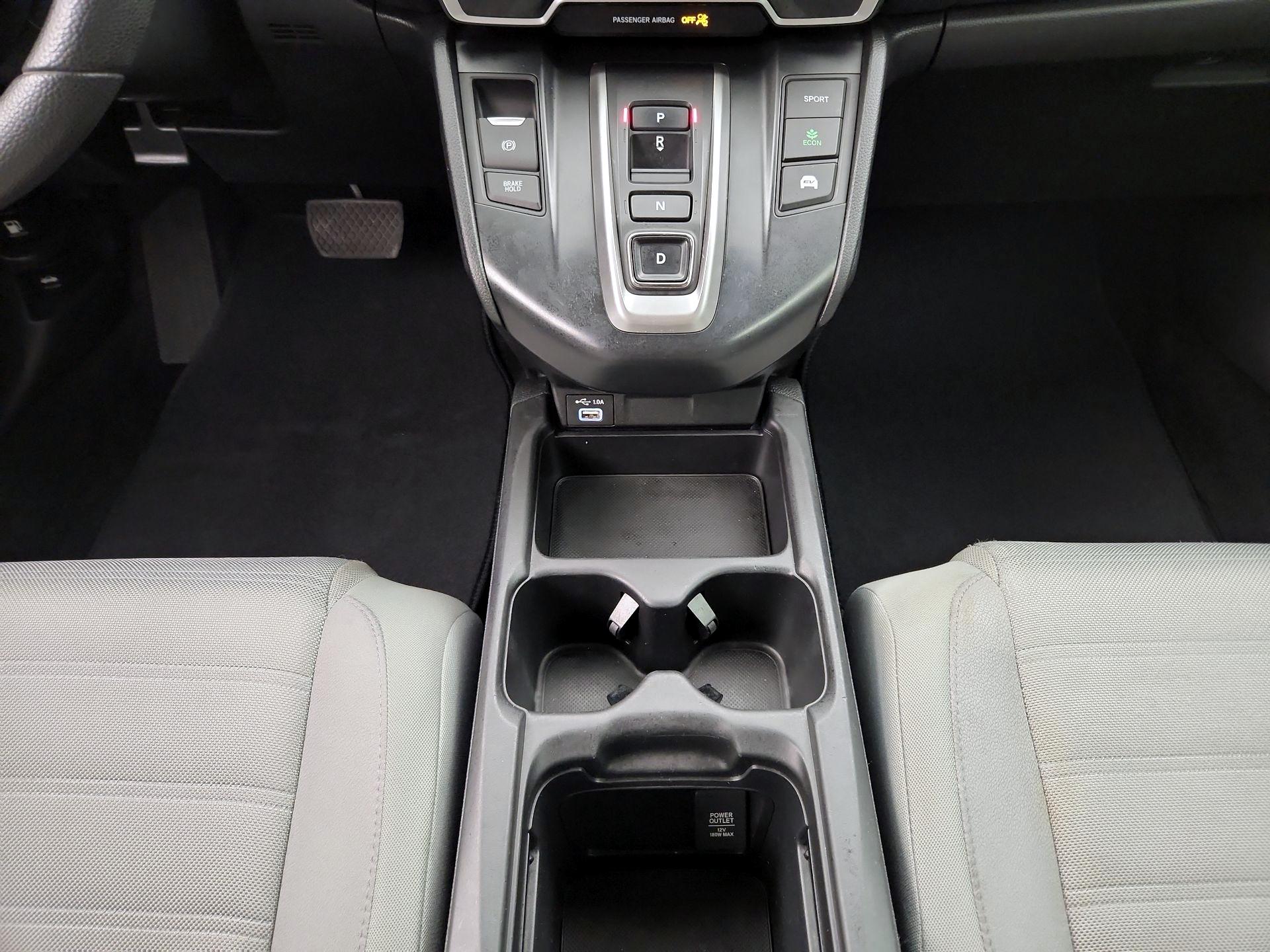Thumbnail: 2020 Honda CR-V - 17