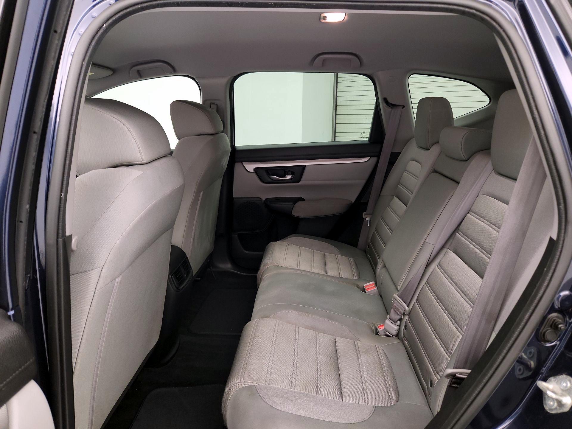 Thumbnail: 2020 Honda CR-V - 19