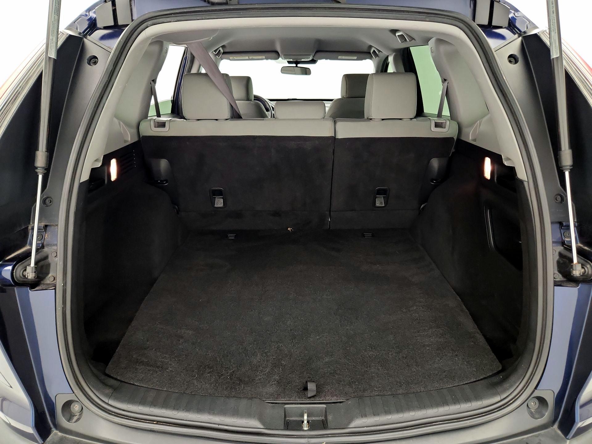 Thumbnail: 2020 Honda CR-V - 20