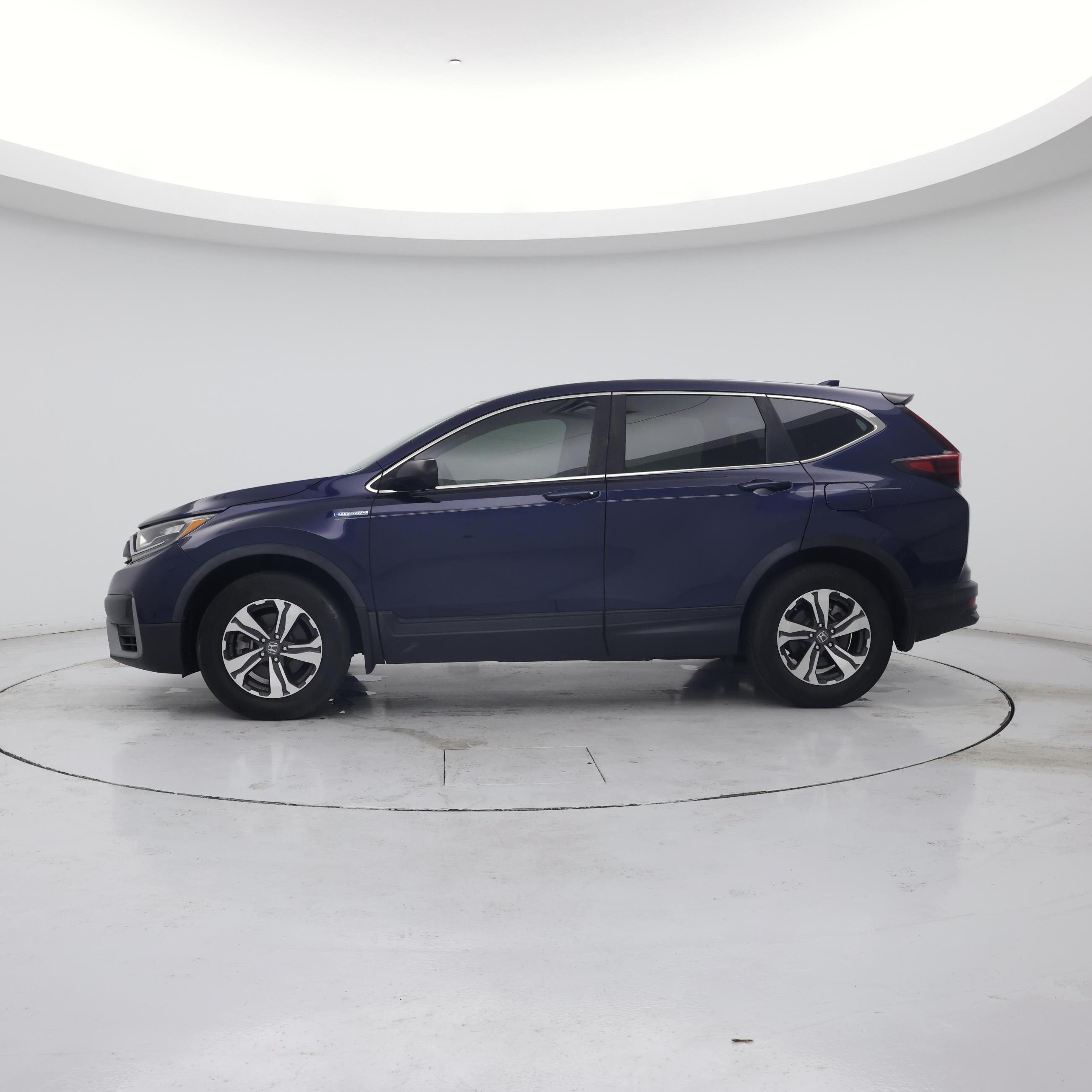 Thumbnail: 2020 Honda CR-V - 3