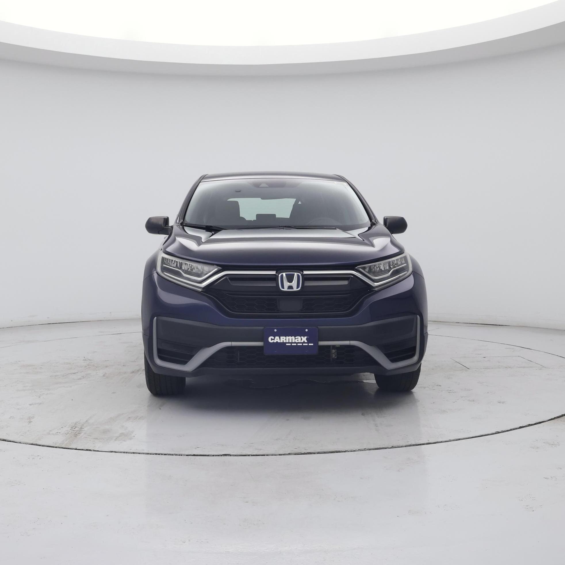 Thumbnail: 2020 Honda CR-V - 5