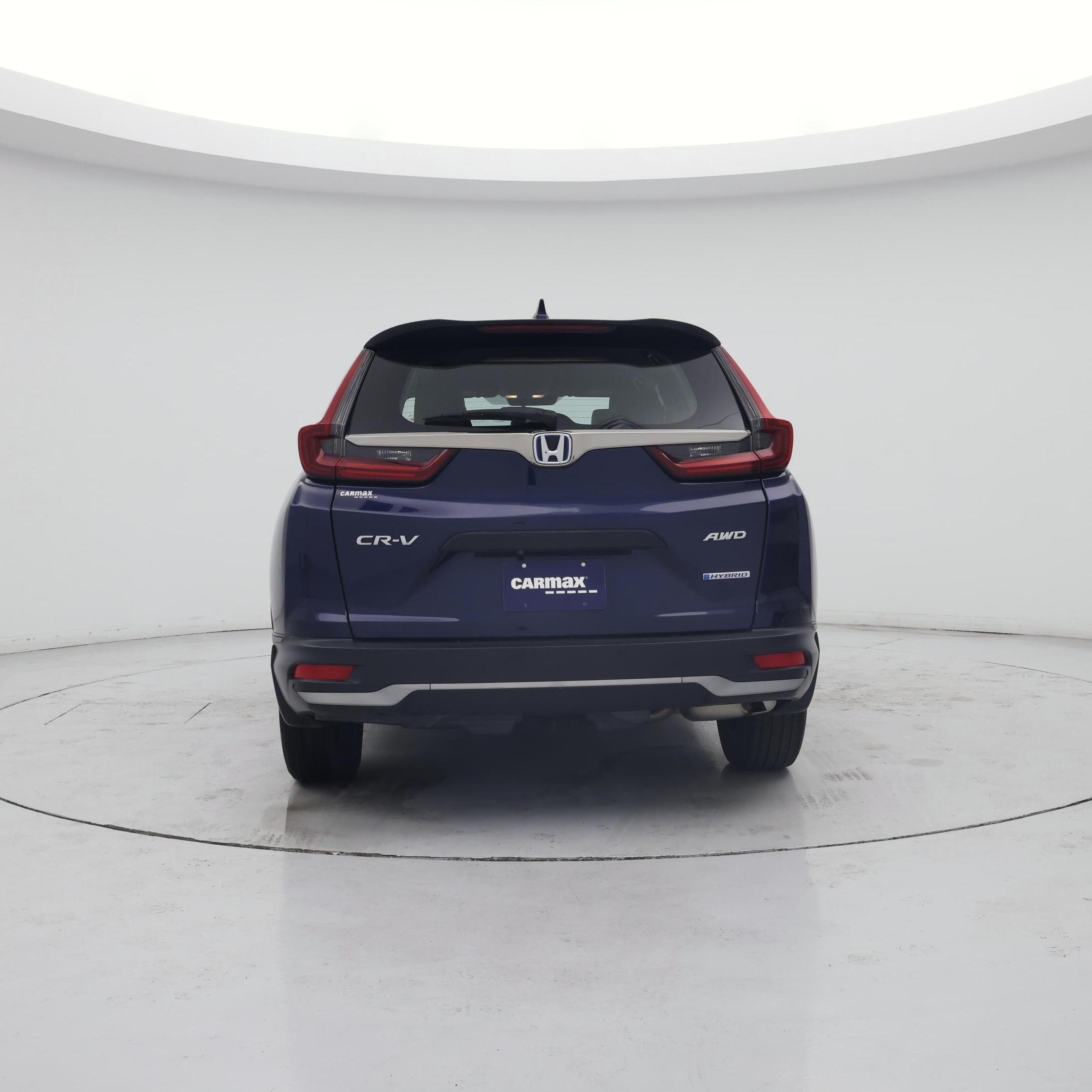 Thumbnail: 2020 Honda CR-V - 6