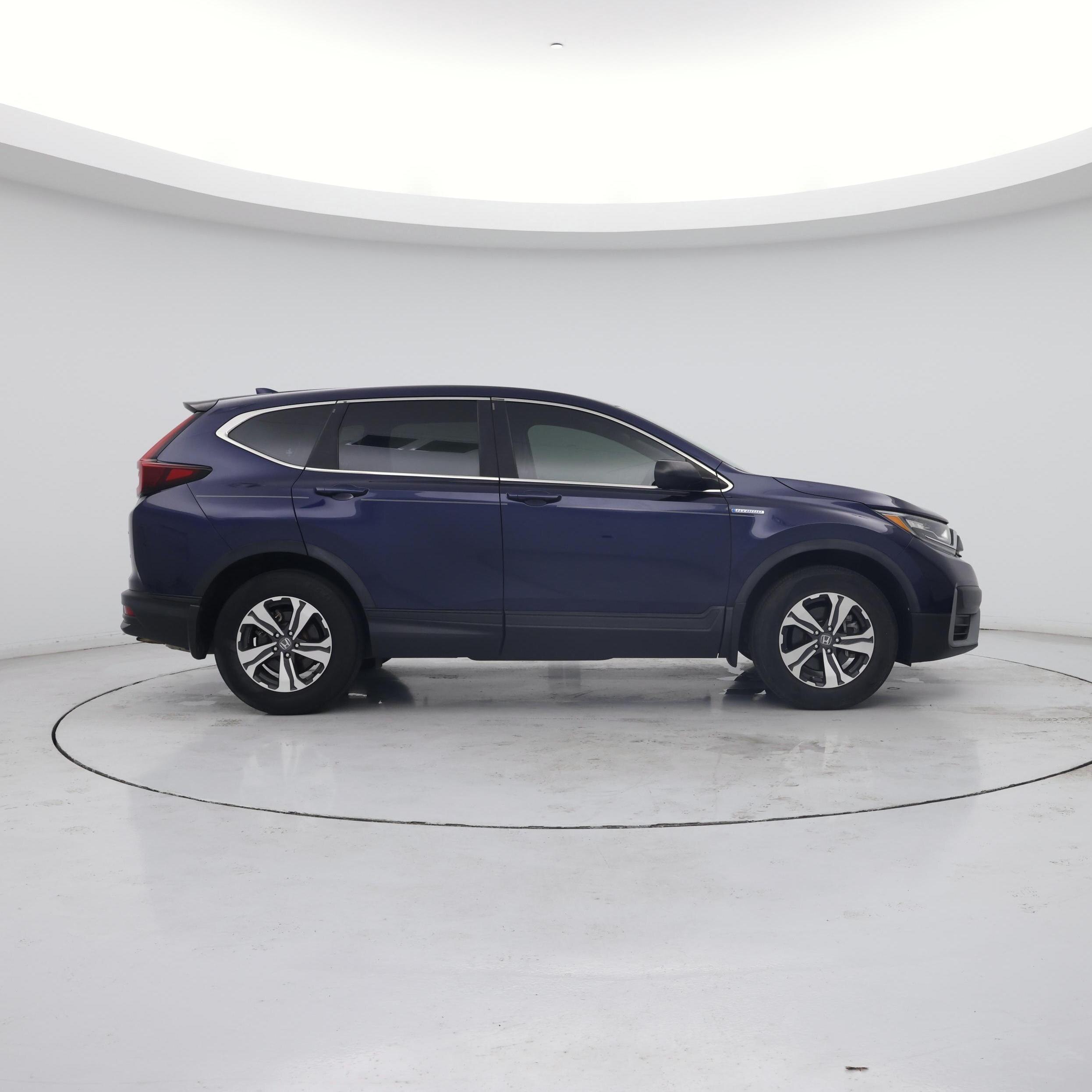Thumbnail: 2020 Honda CR-V - 7