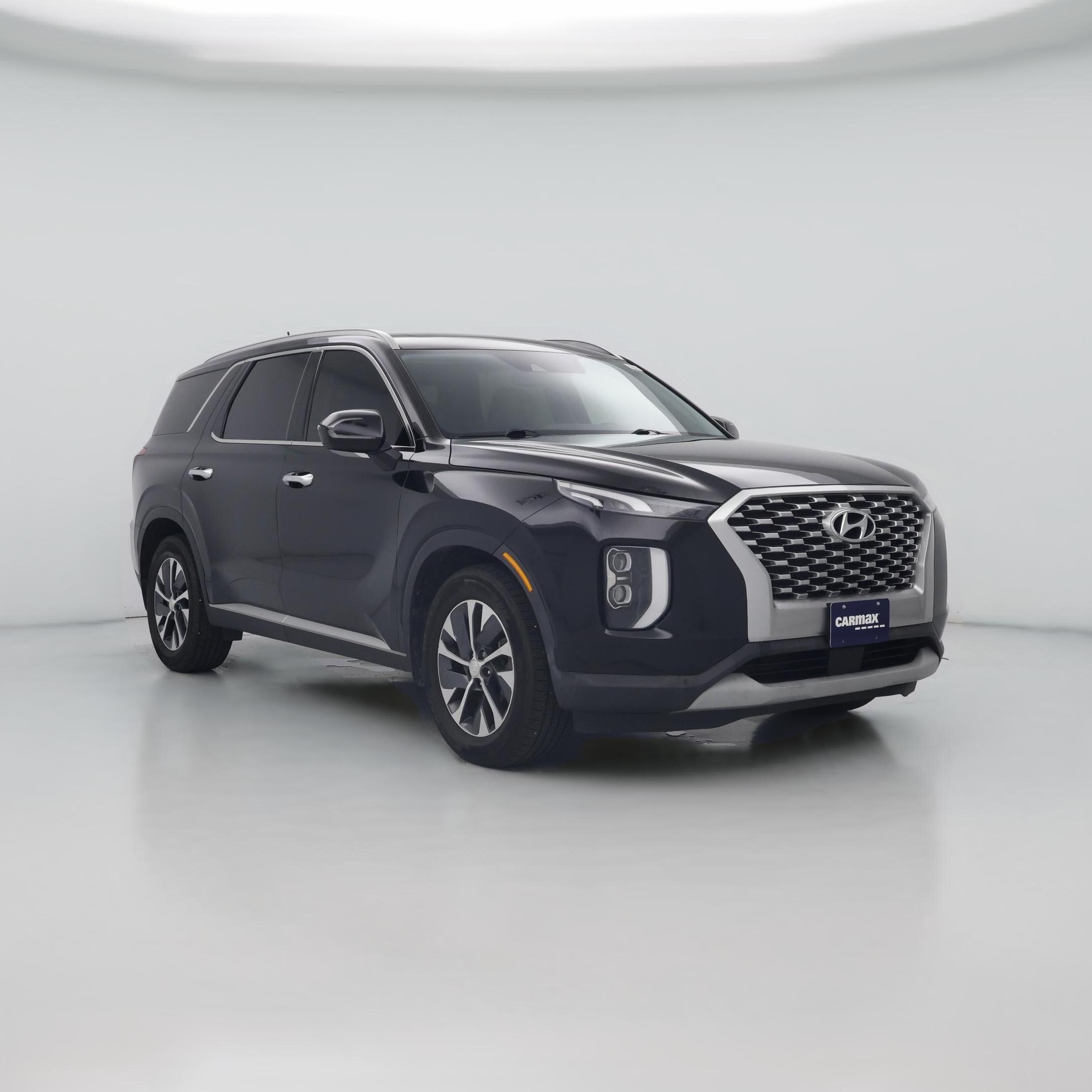 Thumbnail: 2022 Hyundai Palisade - 1