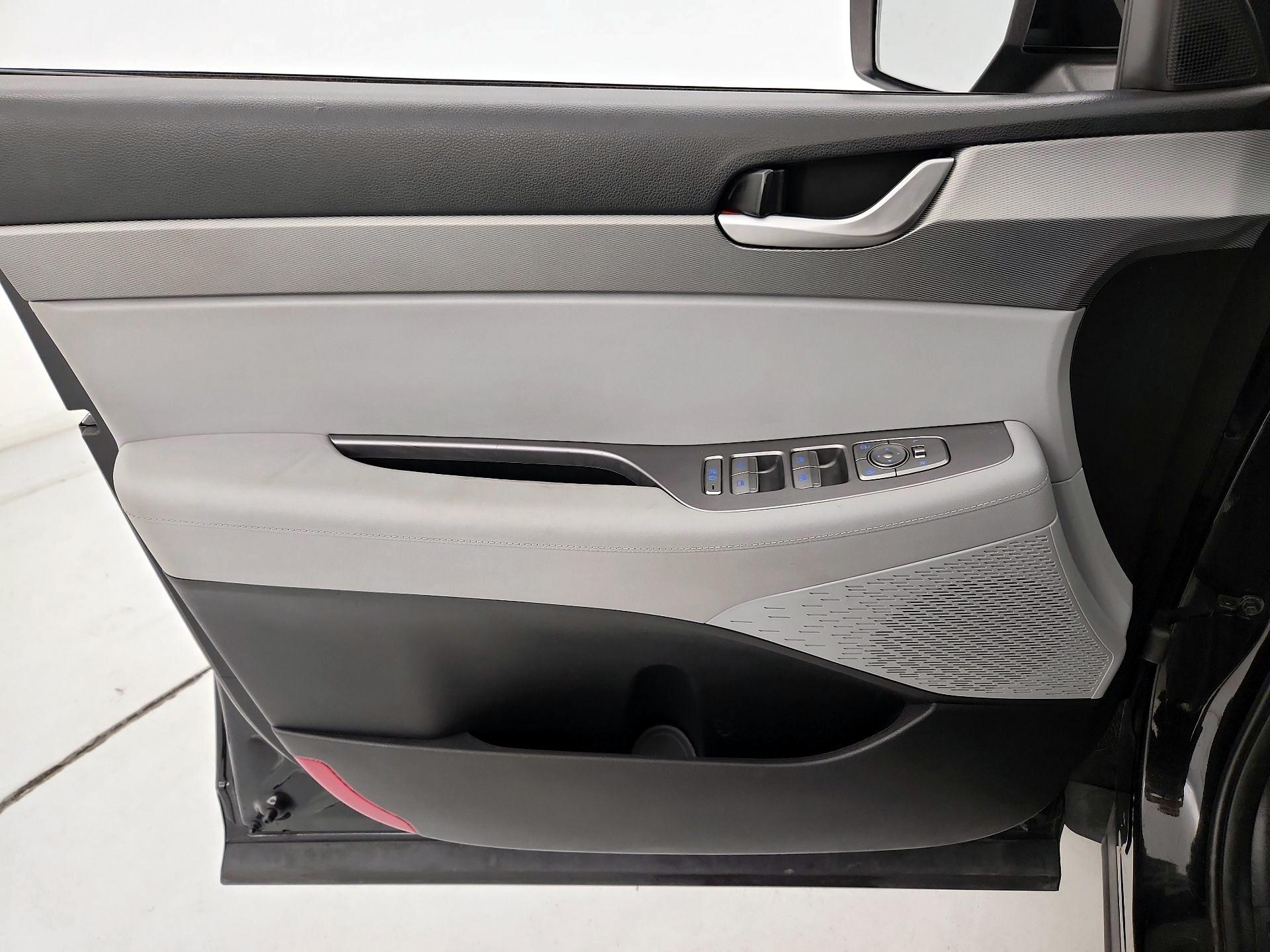 Thumbnail: 2022 Hyundai Palisade - 12