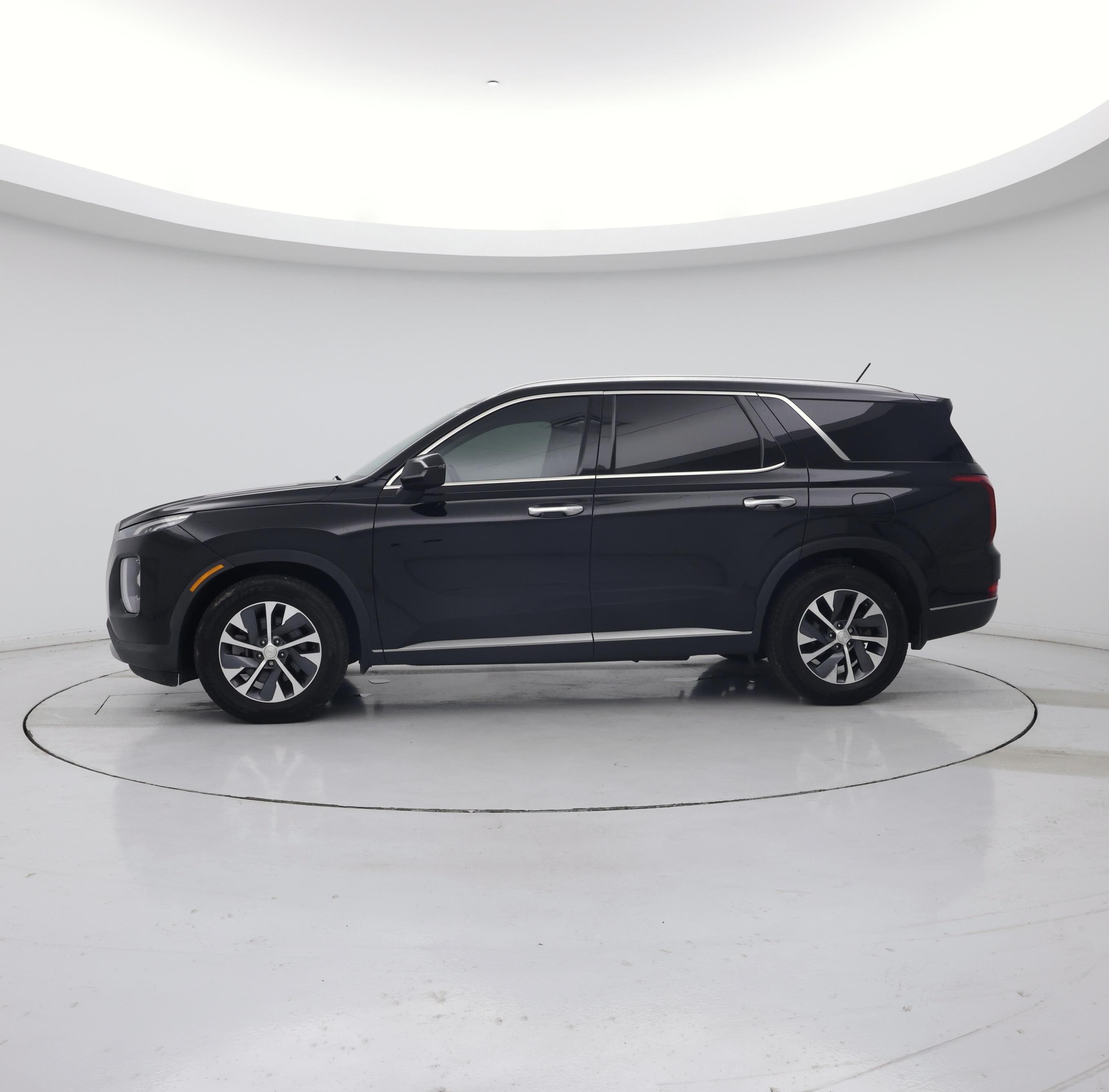 Thumbnail: 2022 Hyundai Palisade - 3